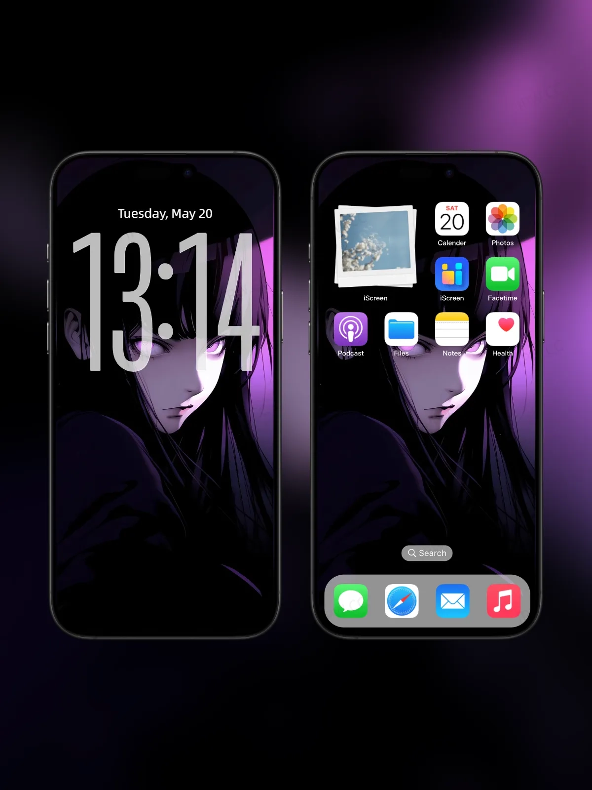 邹田眨眼壁纸高清苹果手机实况壁纸#20250724004153 7c4d983d68b4b76