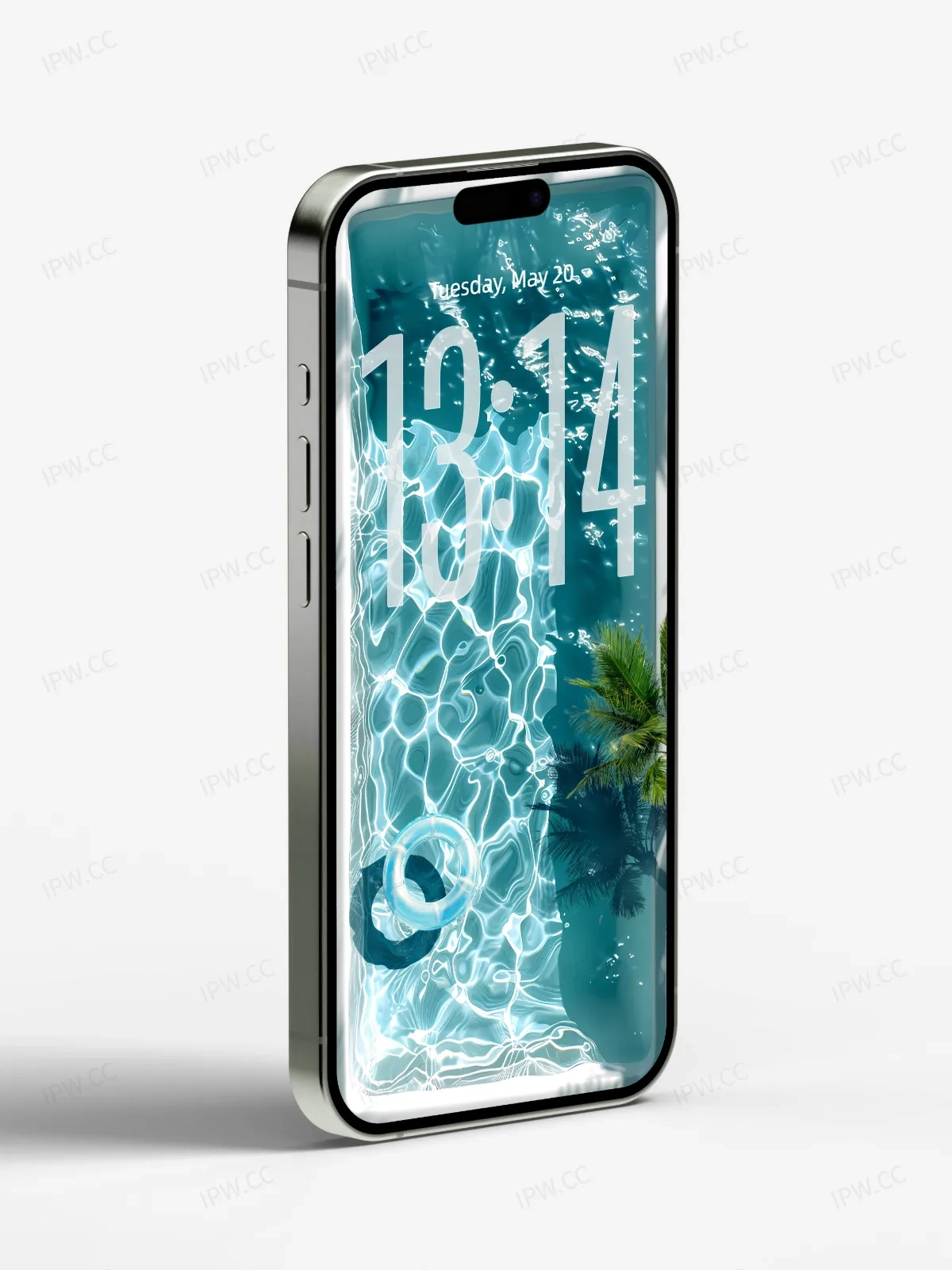 拉布布游泳池手机高清动态静态壁纸#20250725133317 7cb3370620bae21