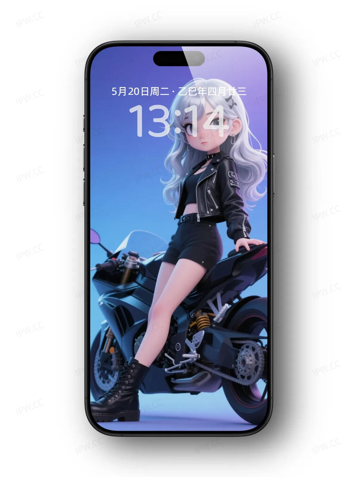 爱莎公主手机高清静态壁纸#20250728164808 7dc5294dacaad50