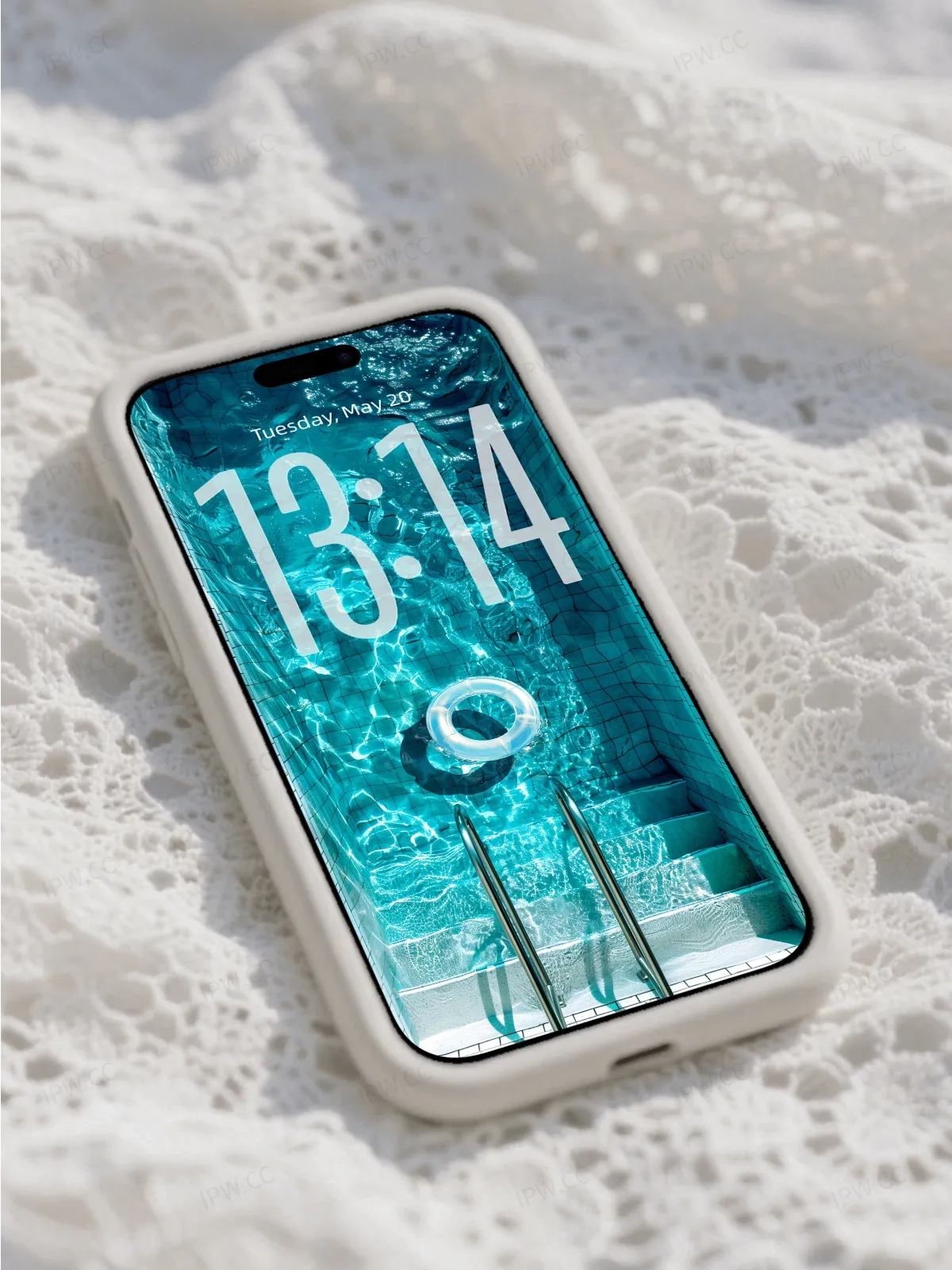 拉布布泳池手机高清动态静态壁纸#20250725134403 823ec0636eb2f06 1