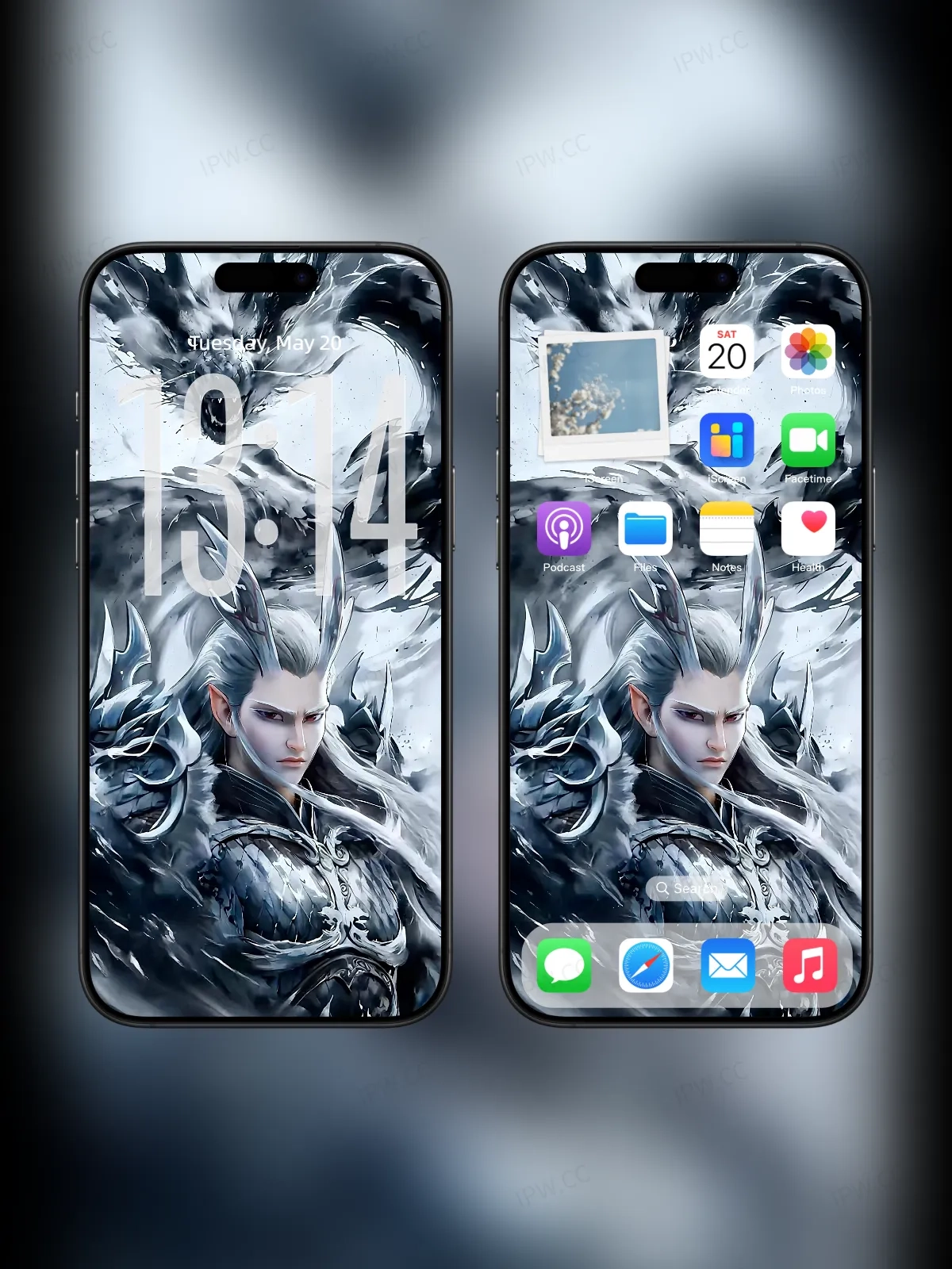 敖光壁纸高清苹果手机实况壁纸#20250724134547 82e32b9b32c3ff7