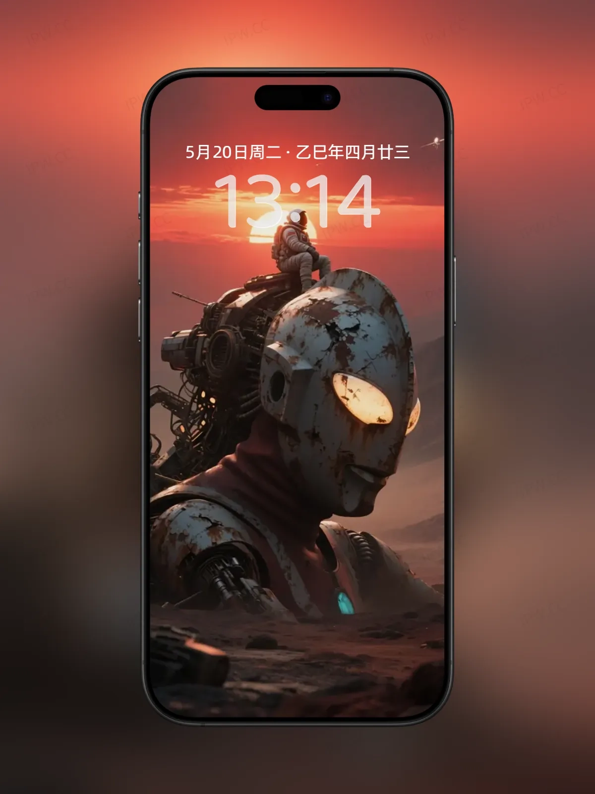 奥特曼手机高清静态壁纸#20250730141913 8579c27879943b1