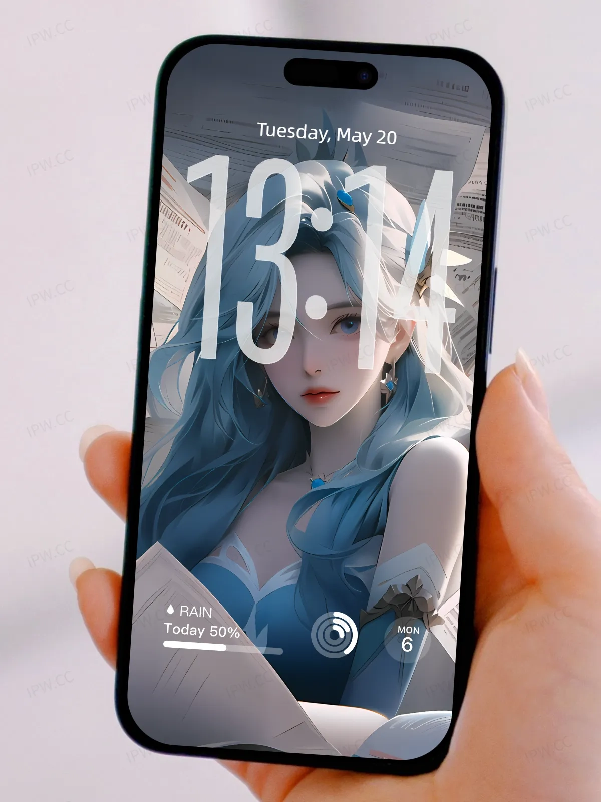 金克丝高清手机平板电脑壁纸#20250724145611 8612ac51757f601