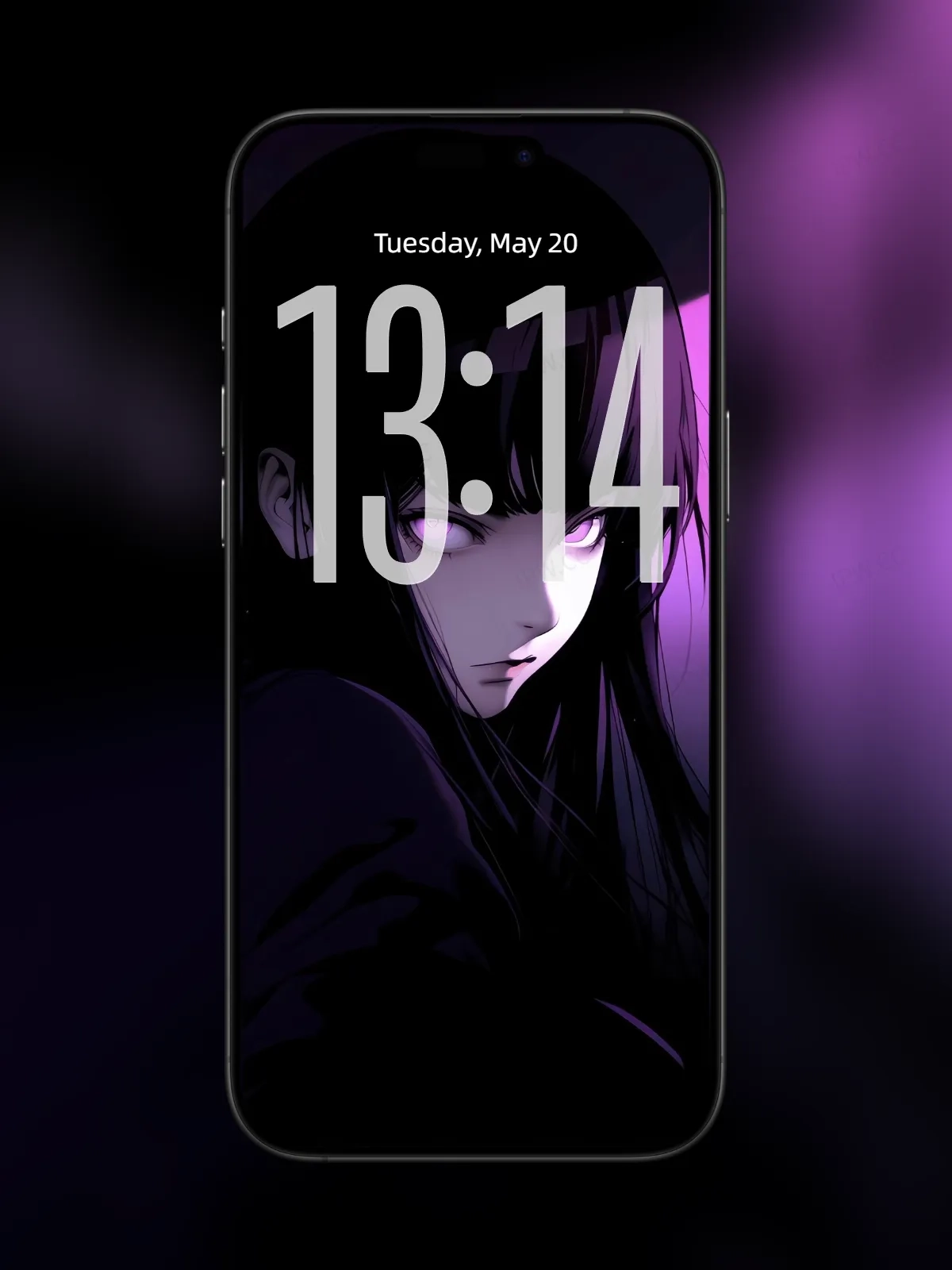 邹田眨眼壁纸高清苹果手机实况壁纸#20250724004153 9225badb6737c25