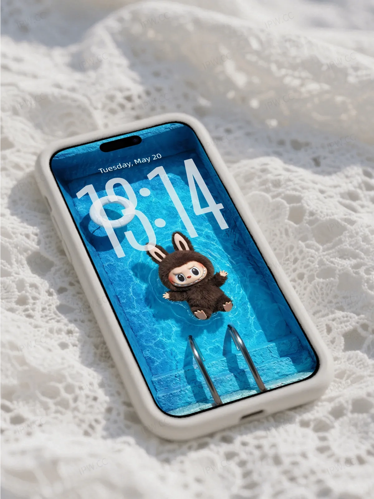 拉布布泳池手机高清动态静态壁纸#20250725134353 957b6712678dcfb 1