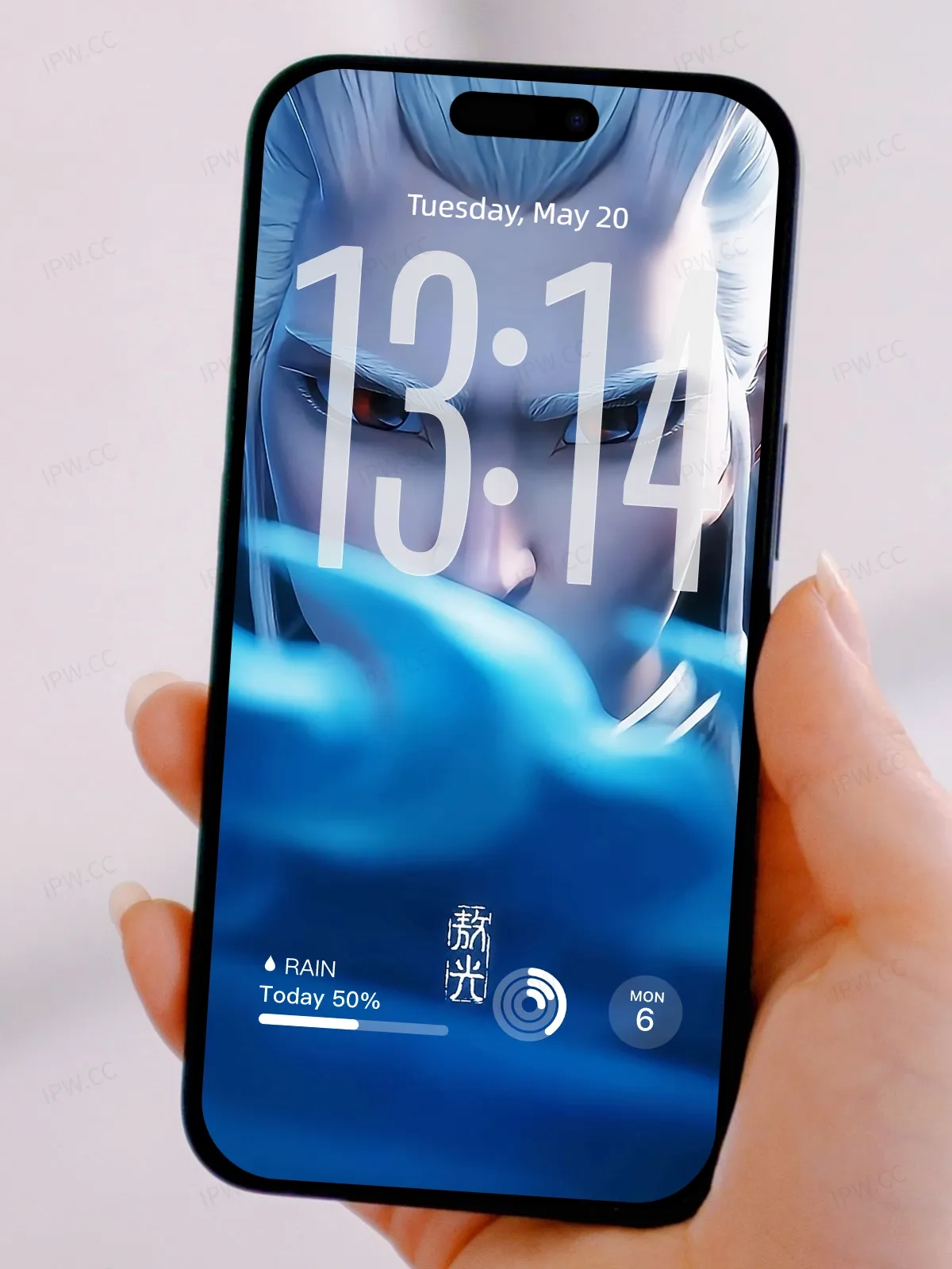 敖光壁纸高清苹果手机实况壁纸#20250724131955 95d670b6b20ab64