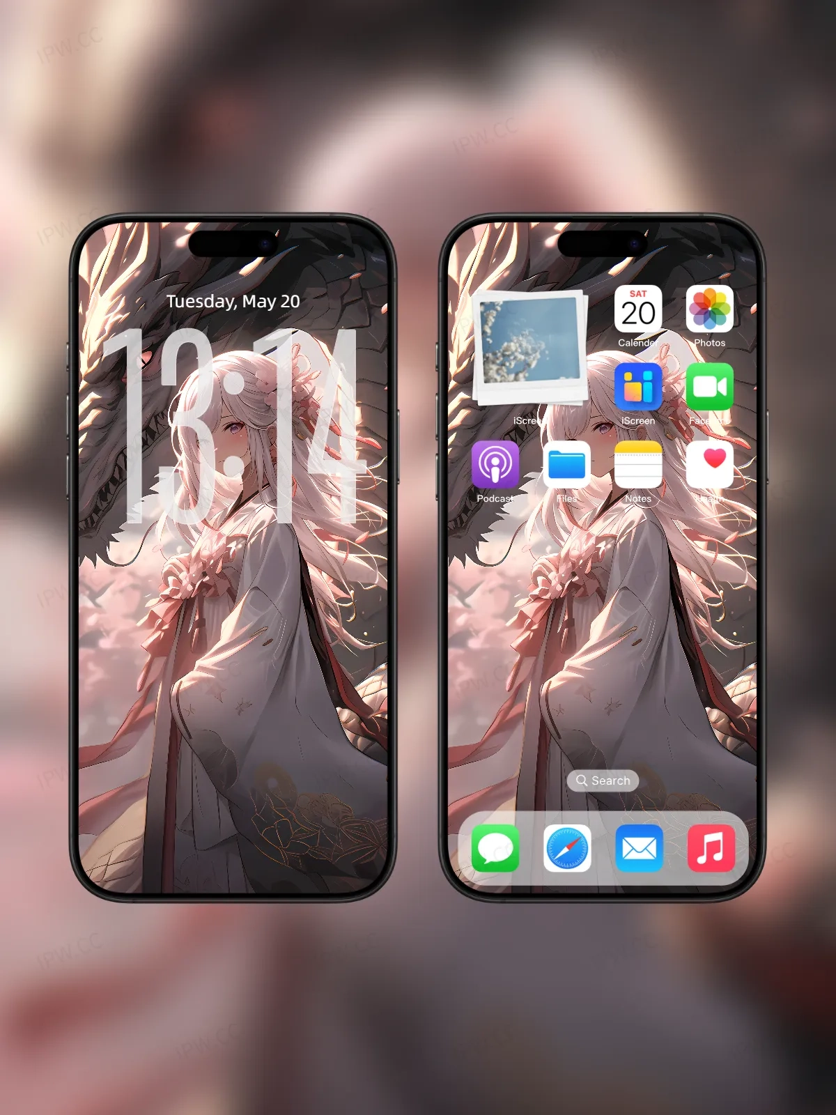 金克丝高清手机平板电脑壁纸#20250724151751 9669f83aa00aa4d