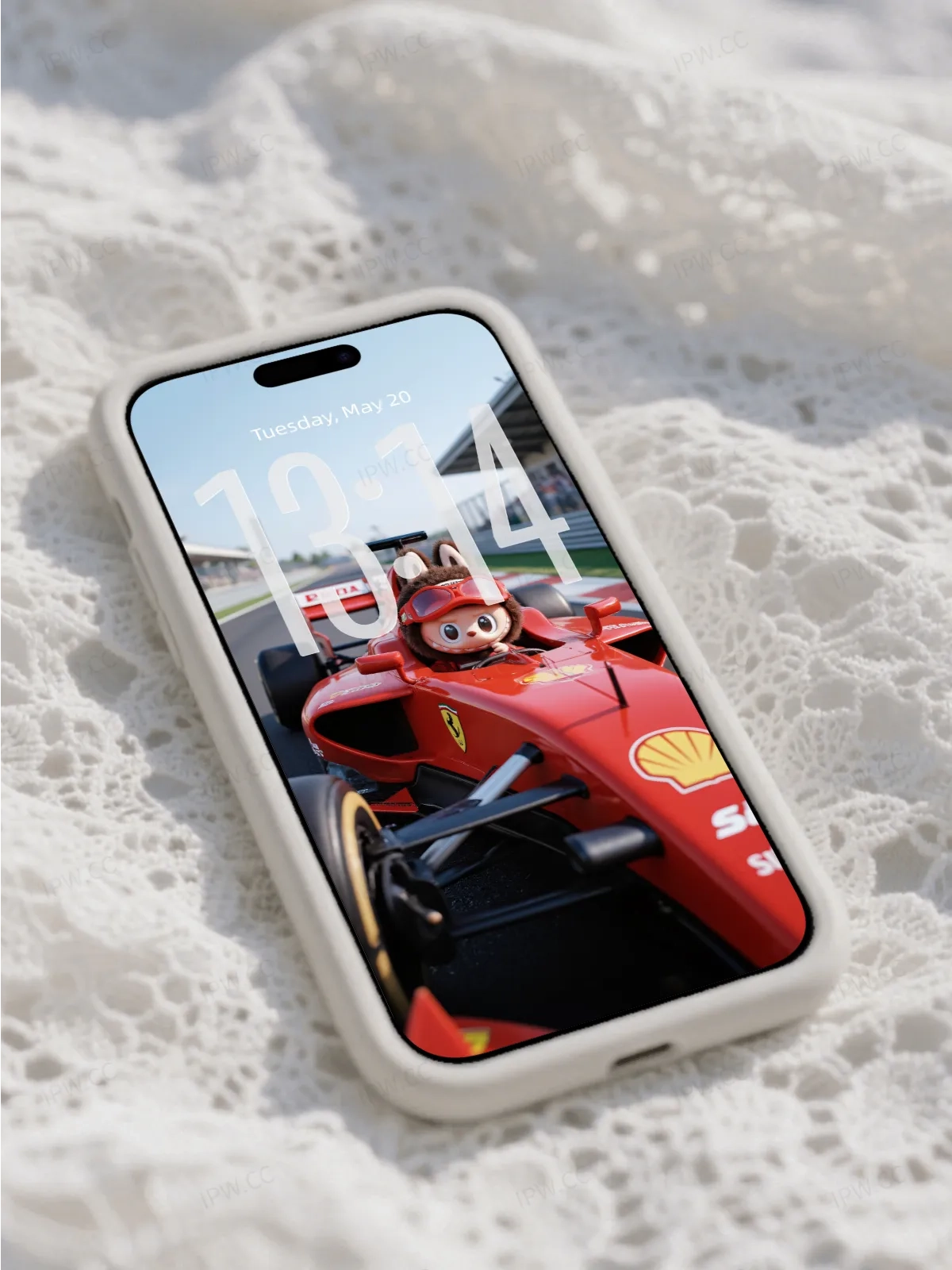 拉布布F1赛车手机高清动态静态实况壁纸#20250725154949 9a40dfbdcdebc17