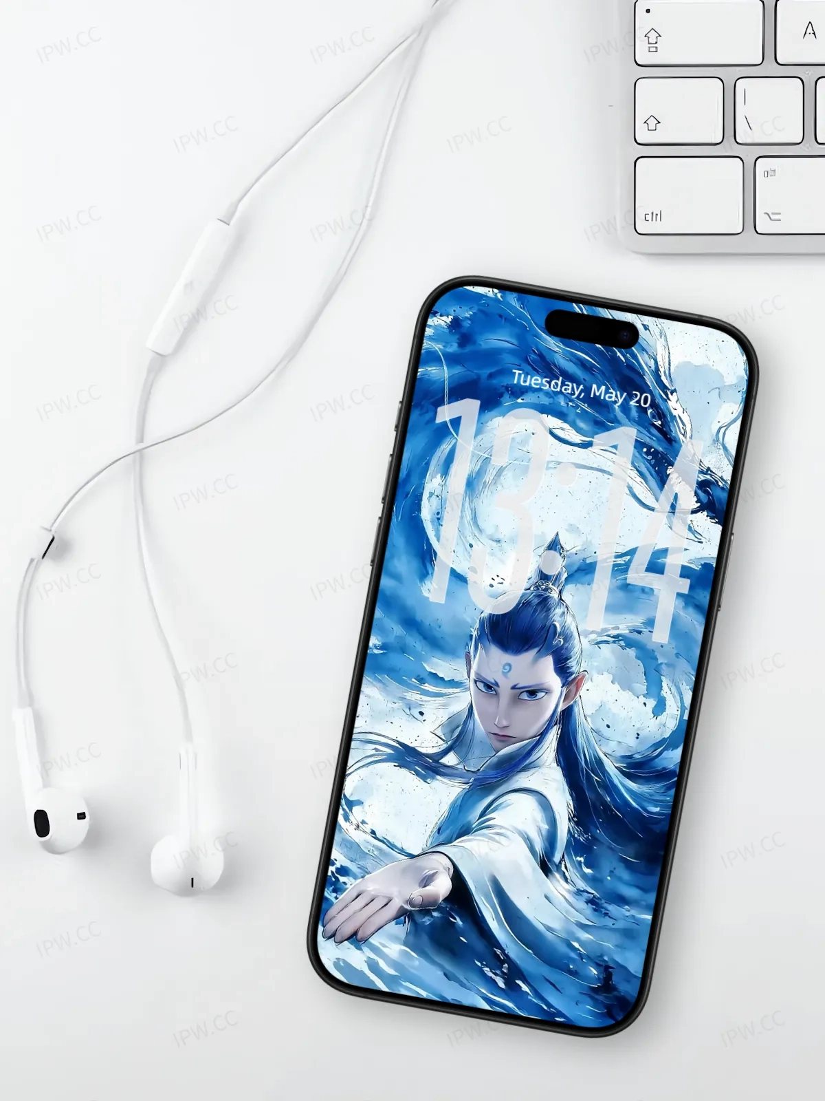 敖丙壁纸高清苹果手机实况壁纸#20250724133430 9ca6c94f996187a