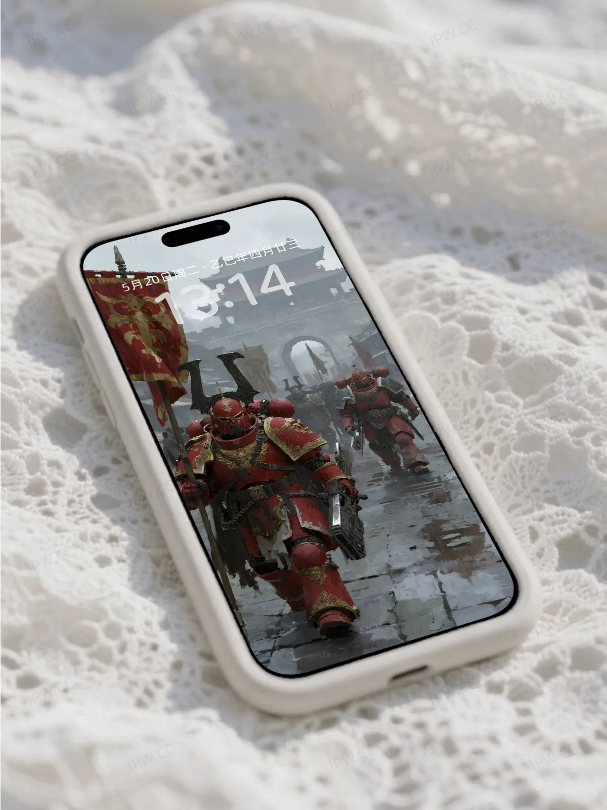 混沌武士手机高清静态壁纸#20250728170418 a5ea46f6a280311