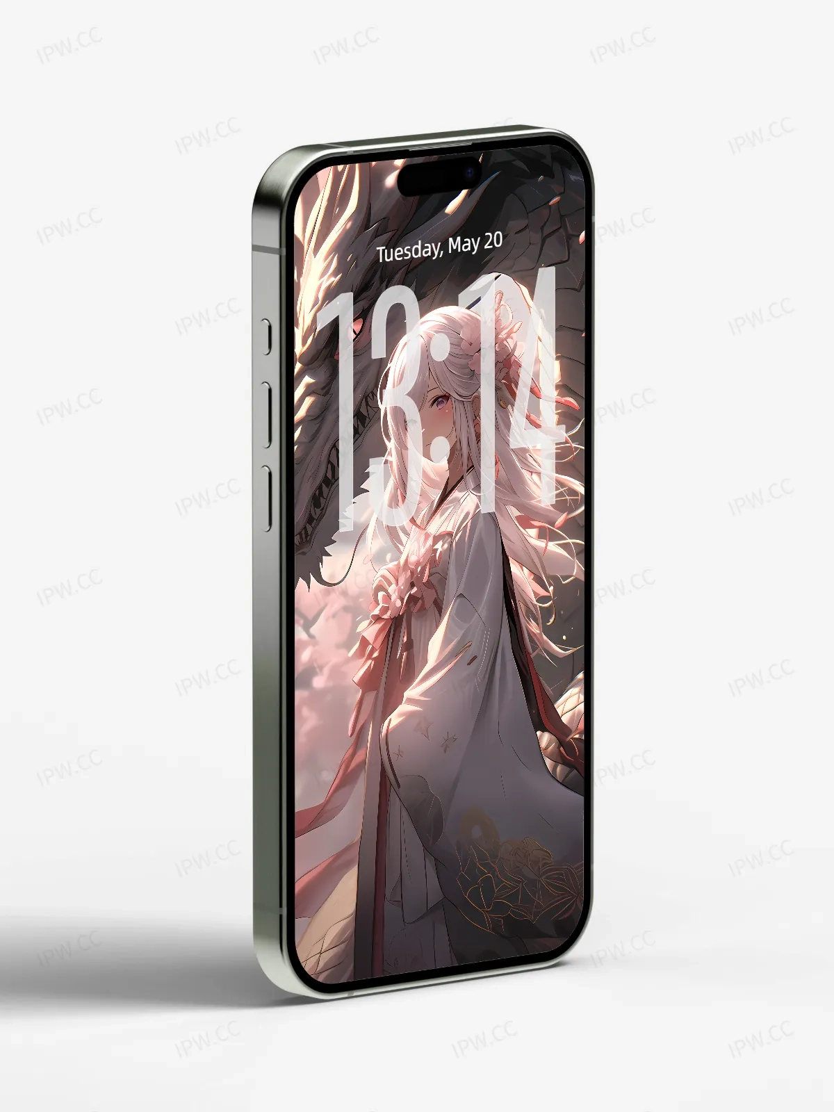 金克丝高清手机平板电脑壁纸#20250724151751 a7721faf2e9f633