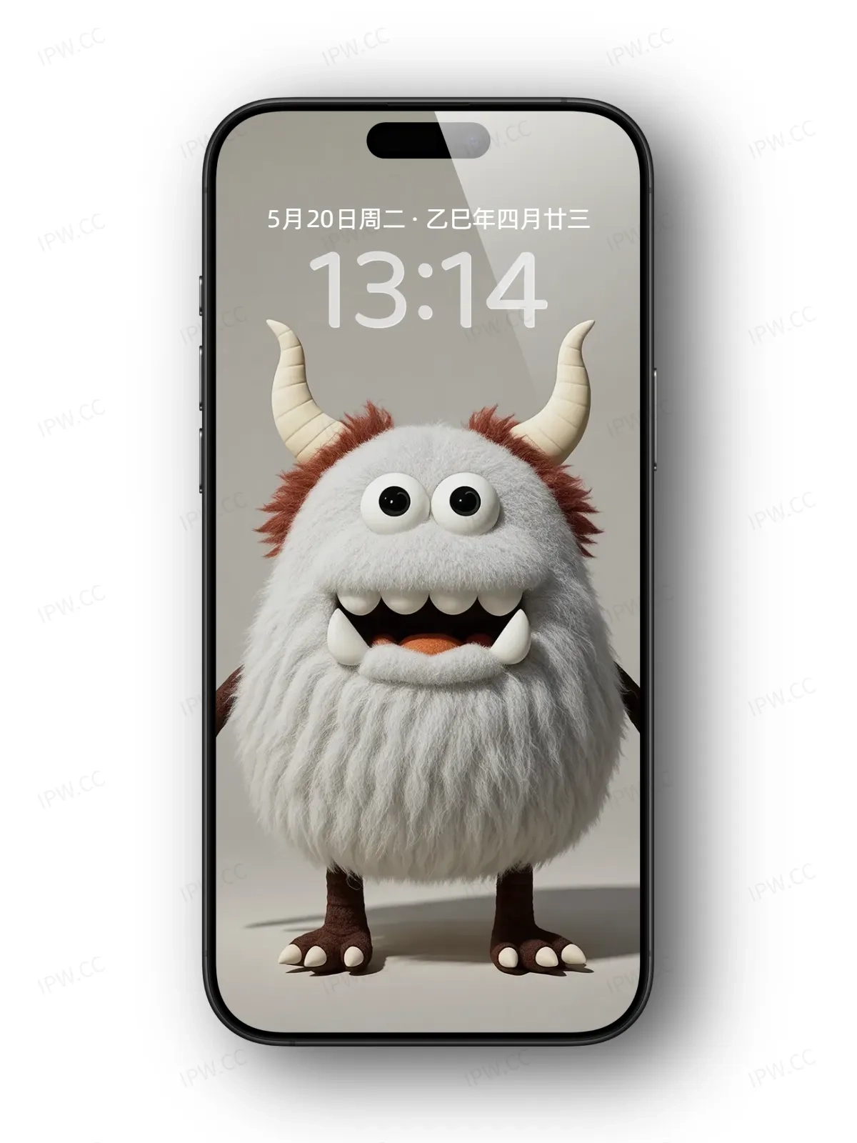 玩偶公仔手机高清静态壁纸#20250730141155 aaed0b7cf39d17e