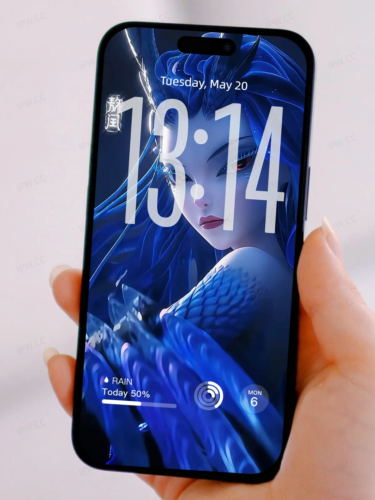 敖闰壁纸高清苹果手机实况壁纸#20250724132647 abf33c731bcae40