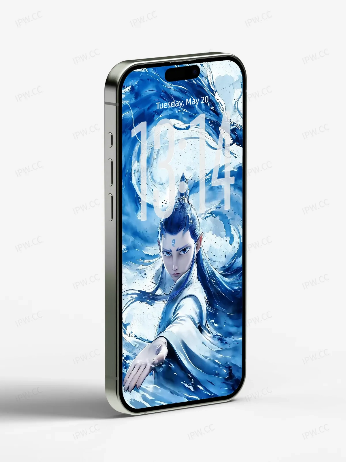 敖丙壁纸高清苹果手机实况壁纸#20250724133430 ac256c55382e6c5