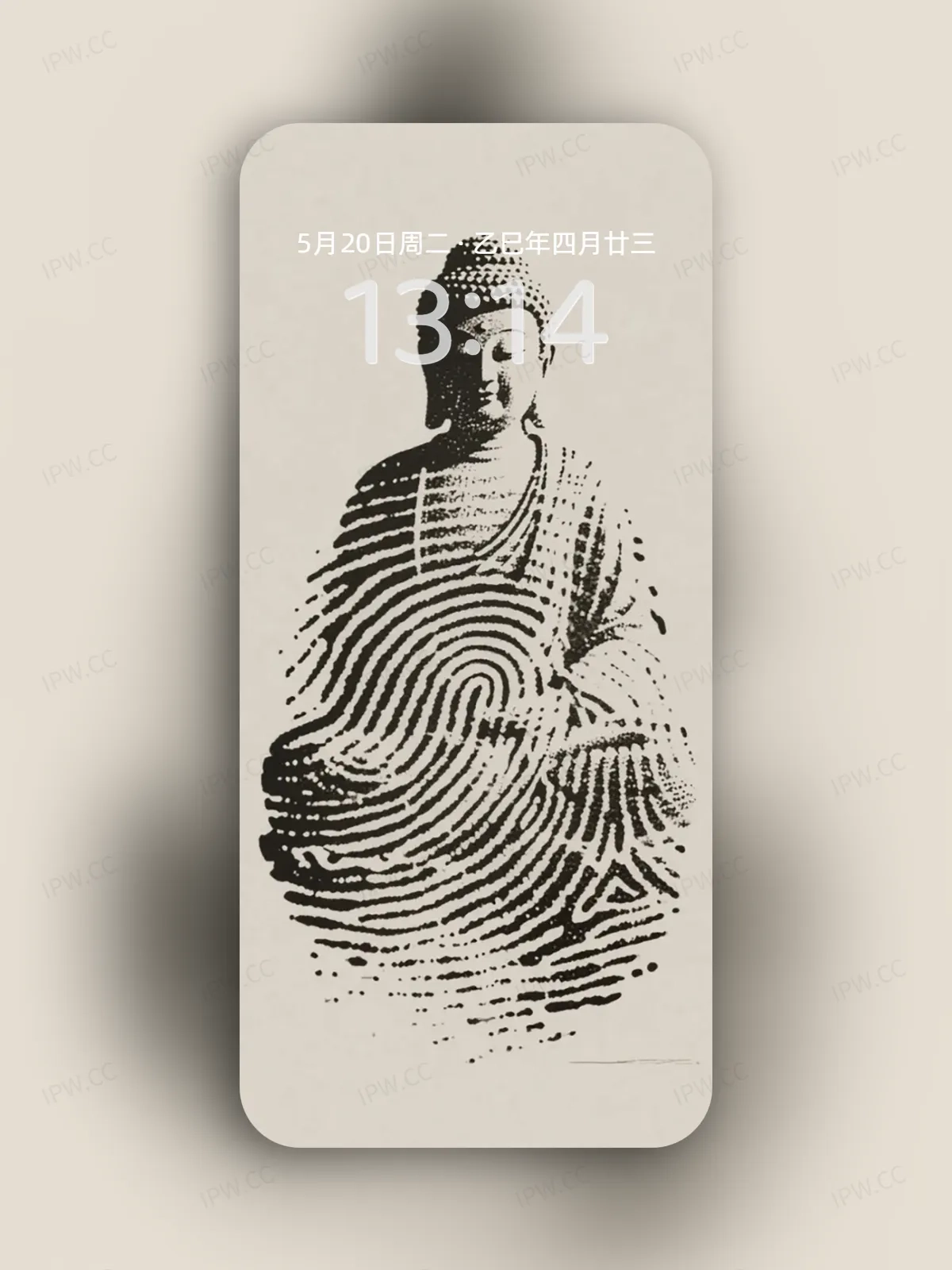 如来佛祖手机高清静态壁纸#20250730141551 ac2cb9e545ec4f3