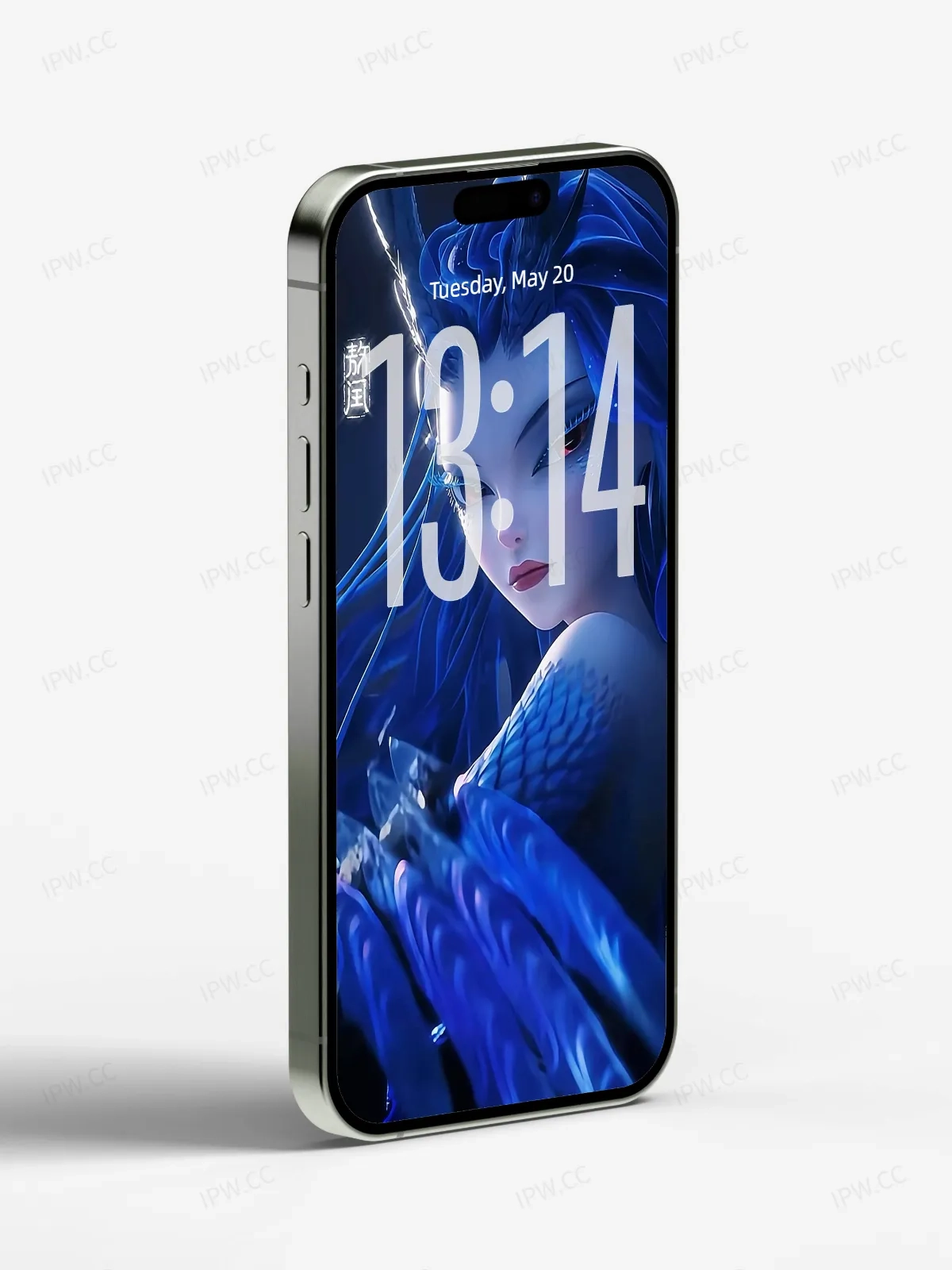 敖闰壁纸高清苹果手机实况壁纸#20250724132647 aeec7affd941406