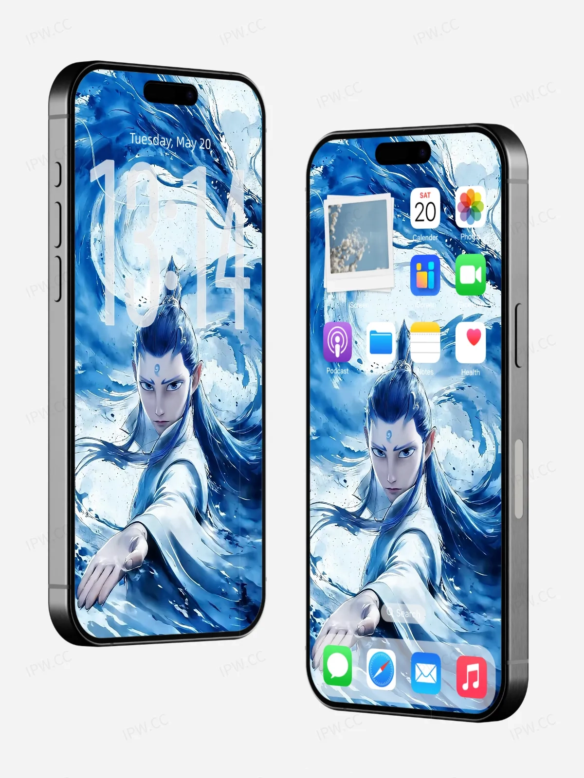 敖丙壁纸高清苹果手机实况壁纸#20250724133430 af03ad1d62844ef