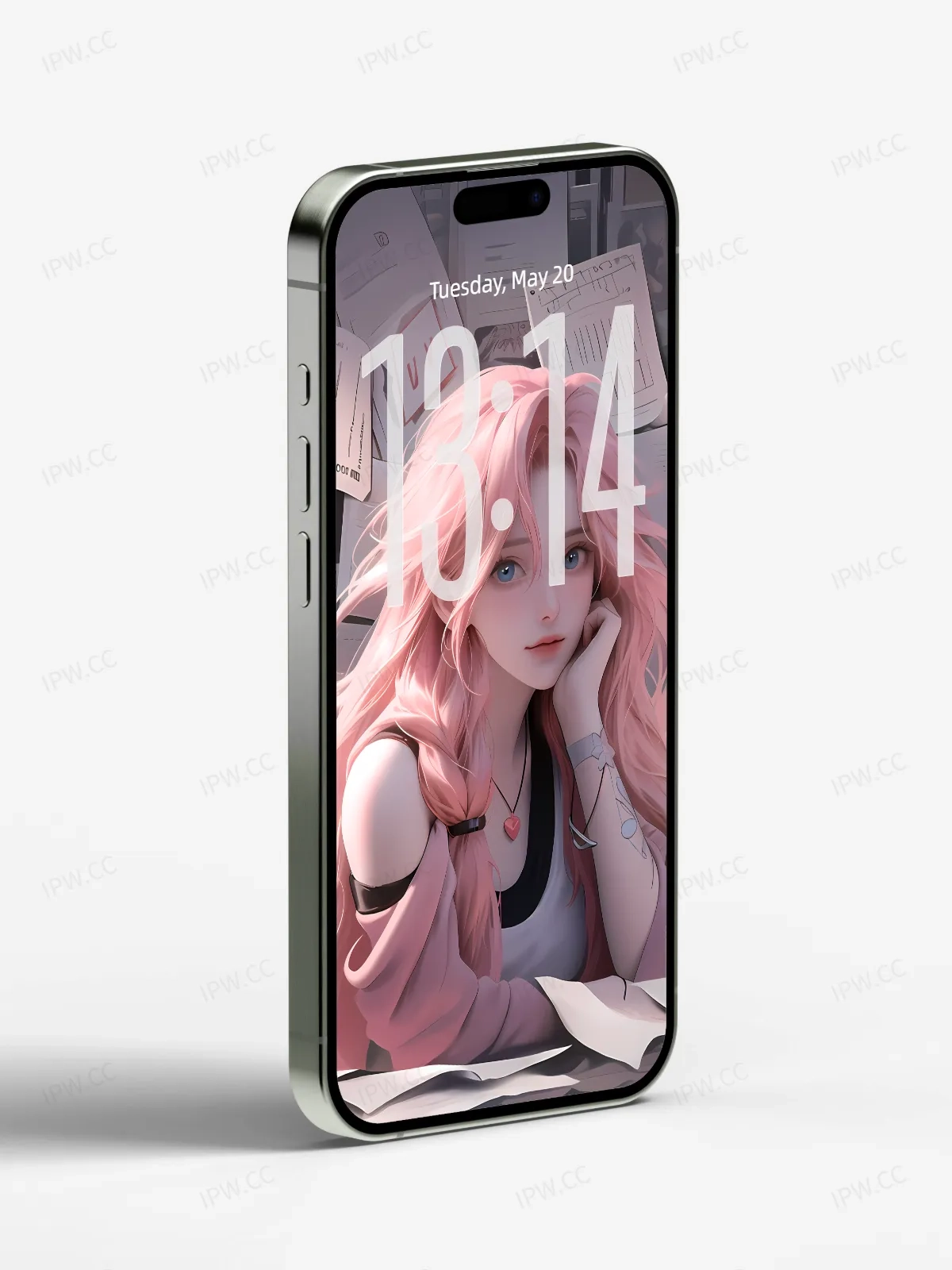 金克丝高清手机平板电脑壁纸#20250724150919 b2cbf171df49b0f