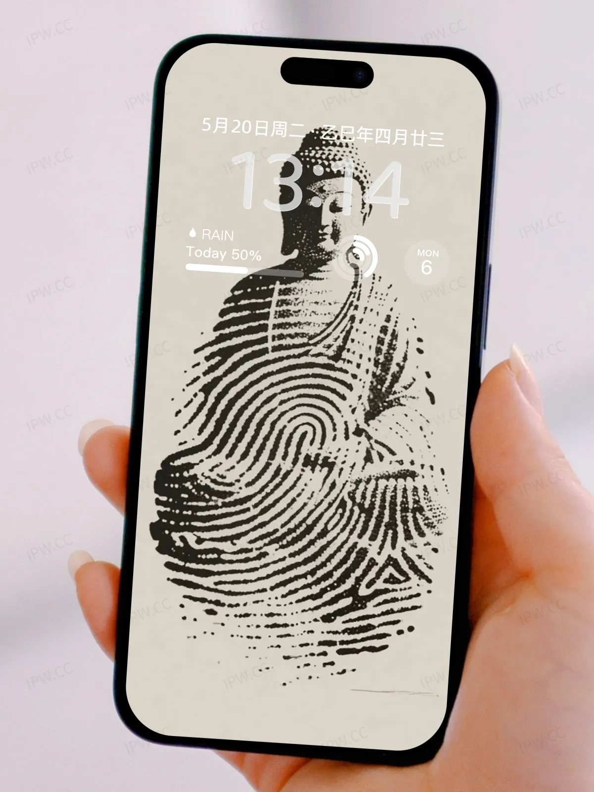 如来佛祖手机高清静态壁纸#20250730141551 b74c946e44c5060