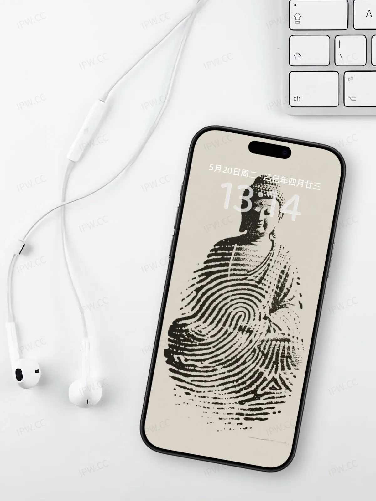 如来佛祖手机高清静态壁纸#20250730141551 b776a7ae22eddd8