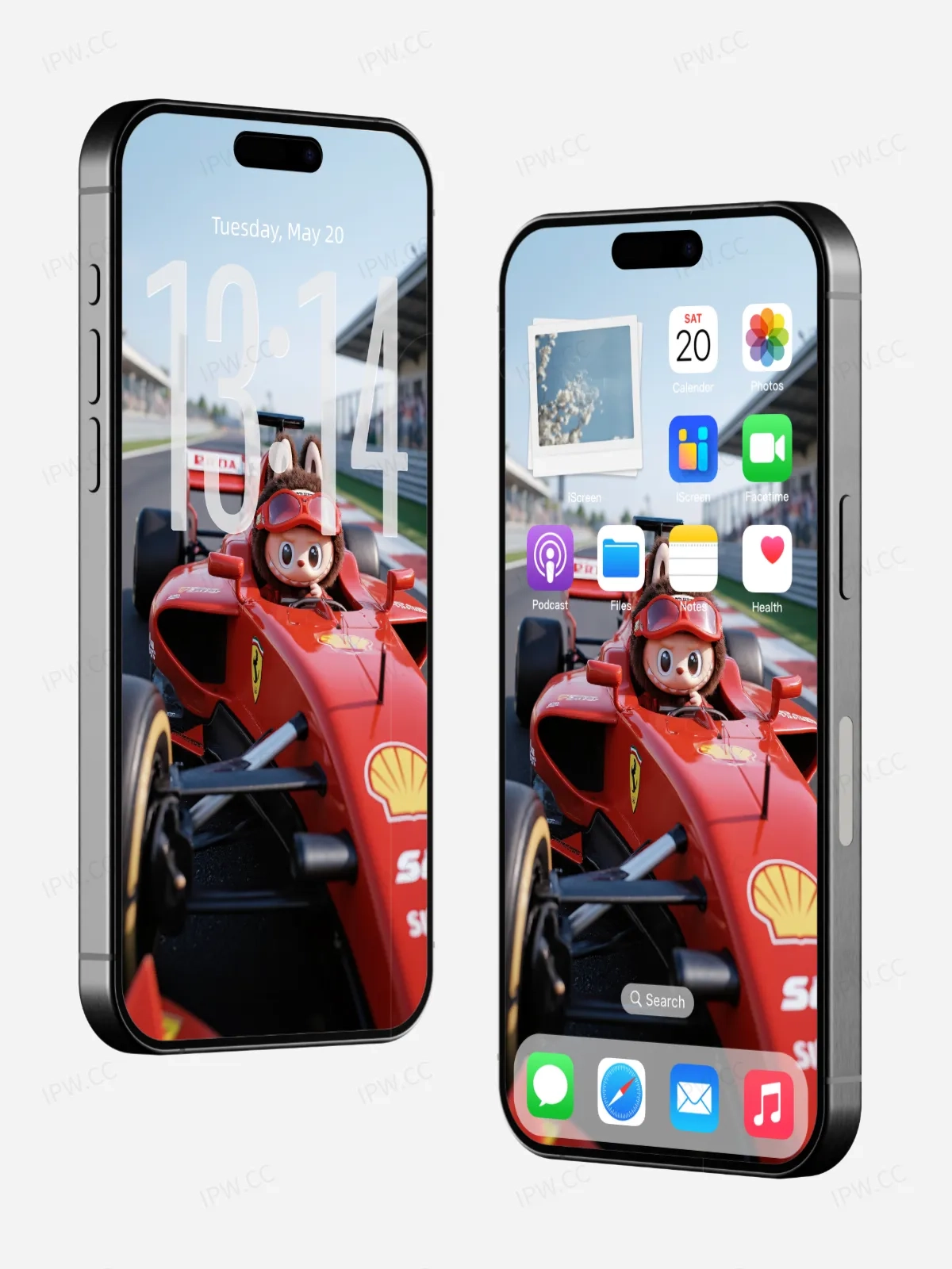 拉布布F1赛车手机高清动态静态实况壁纸#20250725154949 b91af1f81634d7a