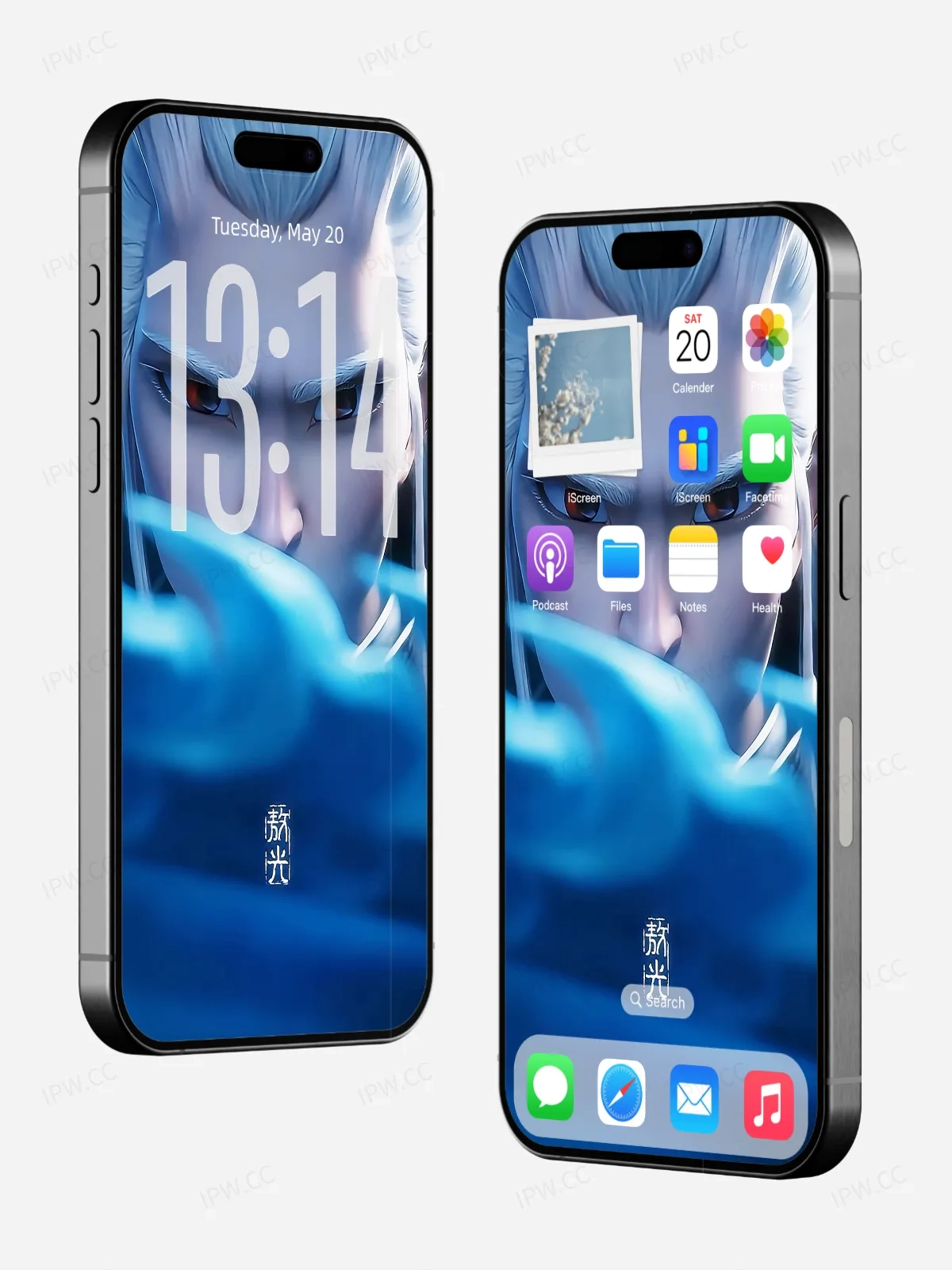 敖光壁纸高清苹果手机实况壁纸#20250724131955 bcd6597c3b42827