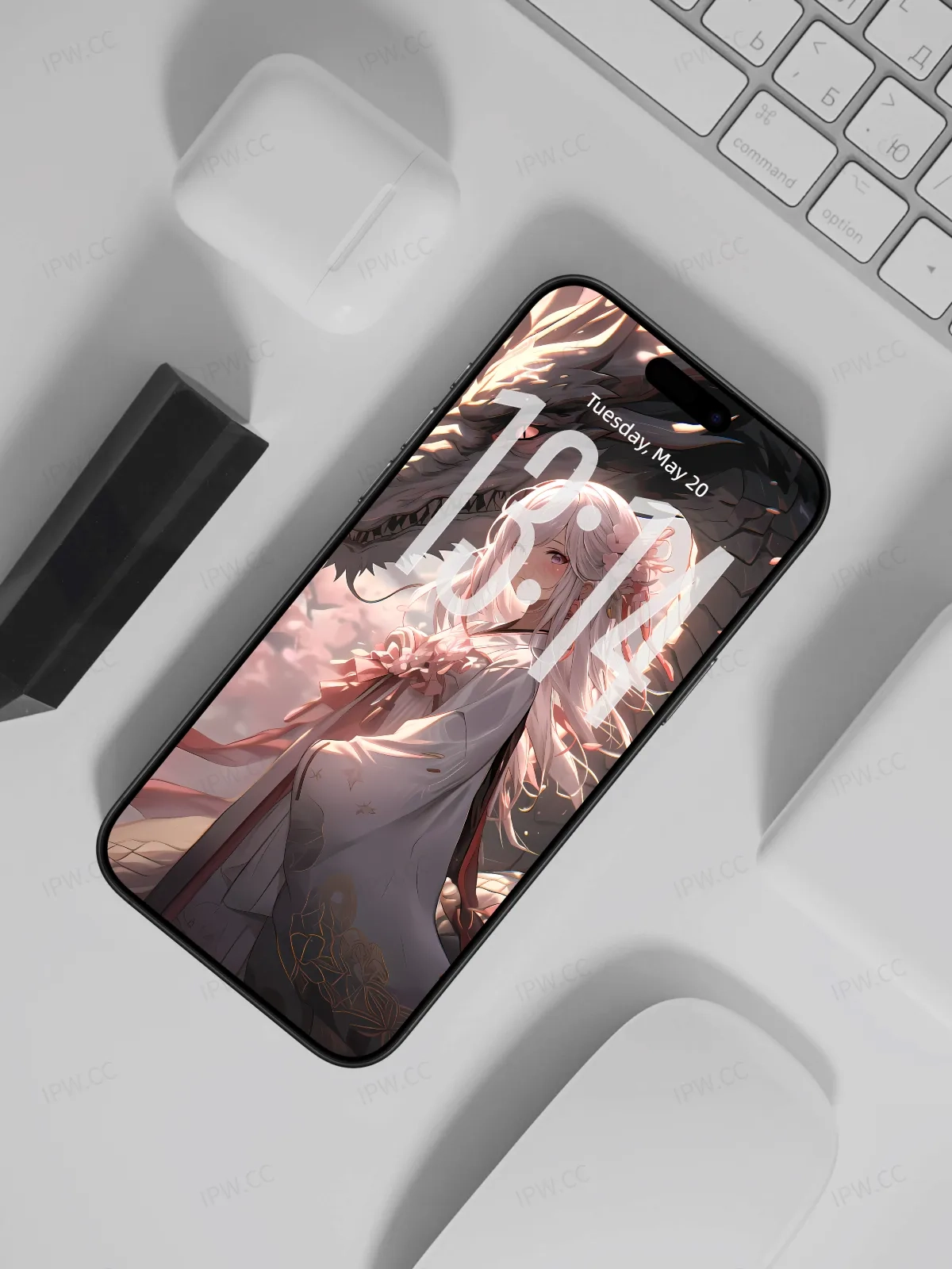 金克丝高清手机平板电脑壁纸#20250724151751 cdd380b95a5ff1a