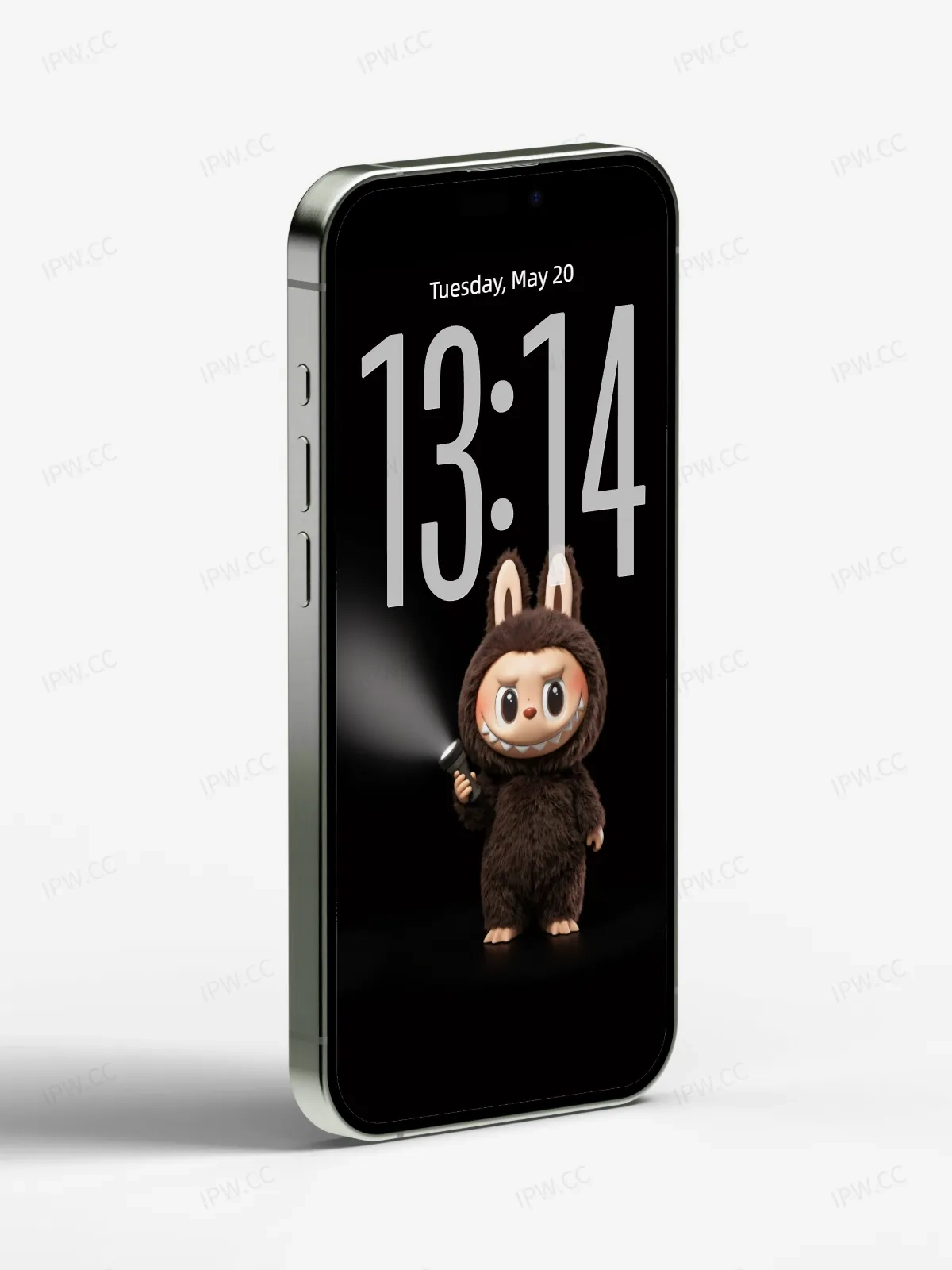 拉布布开灯手机高清动态实况壁纸#20250725151409 d0d070437788d09