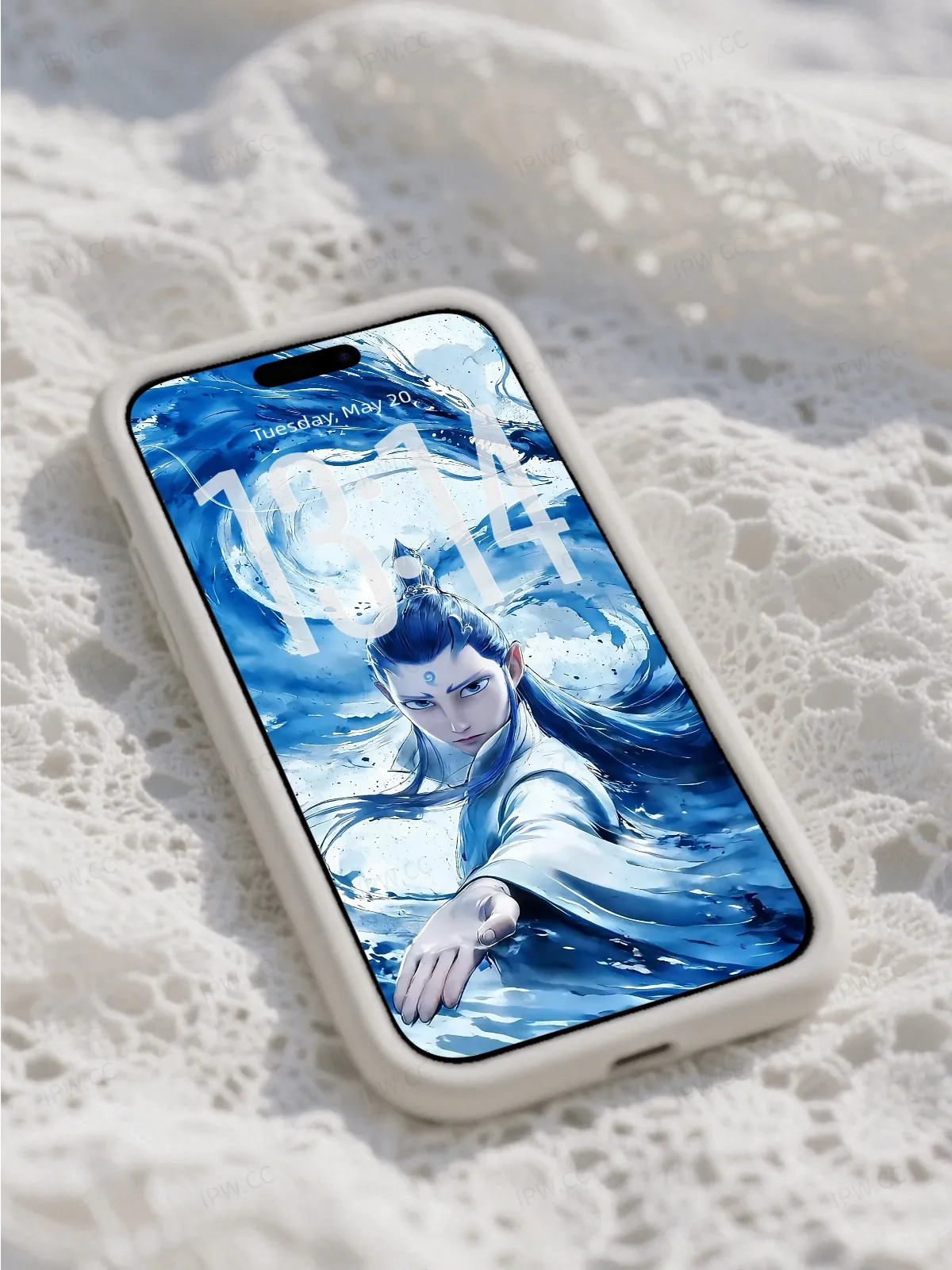 敖丙壁纸高清苹果手机实况壁纸#20250724133430 d0f3cef3b256714