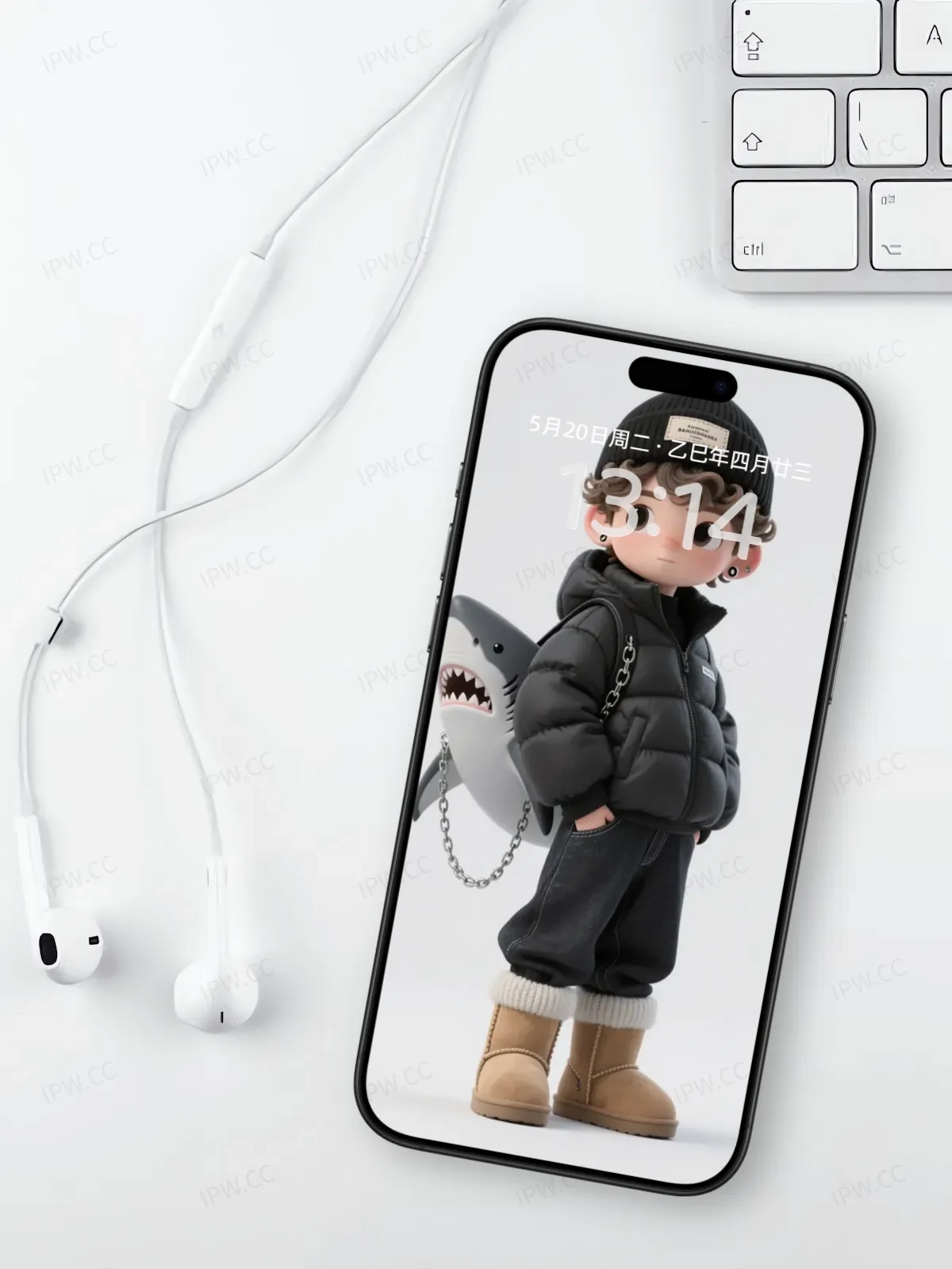 帅气男孩手机高清静态壁纸#20250730141035 d318021d1865c3f