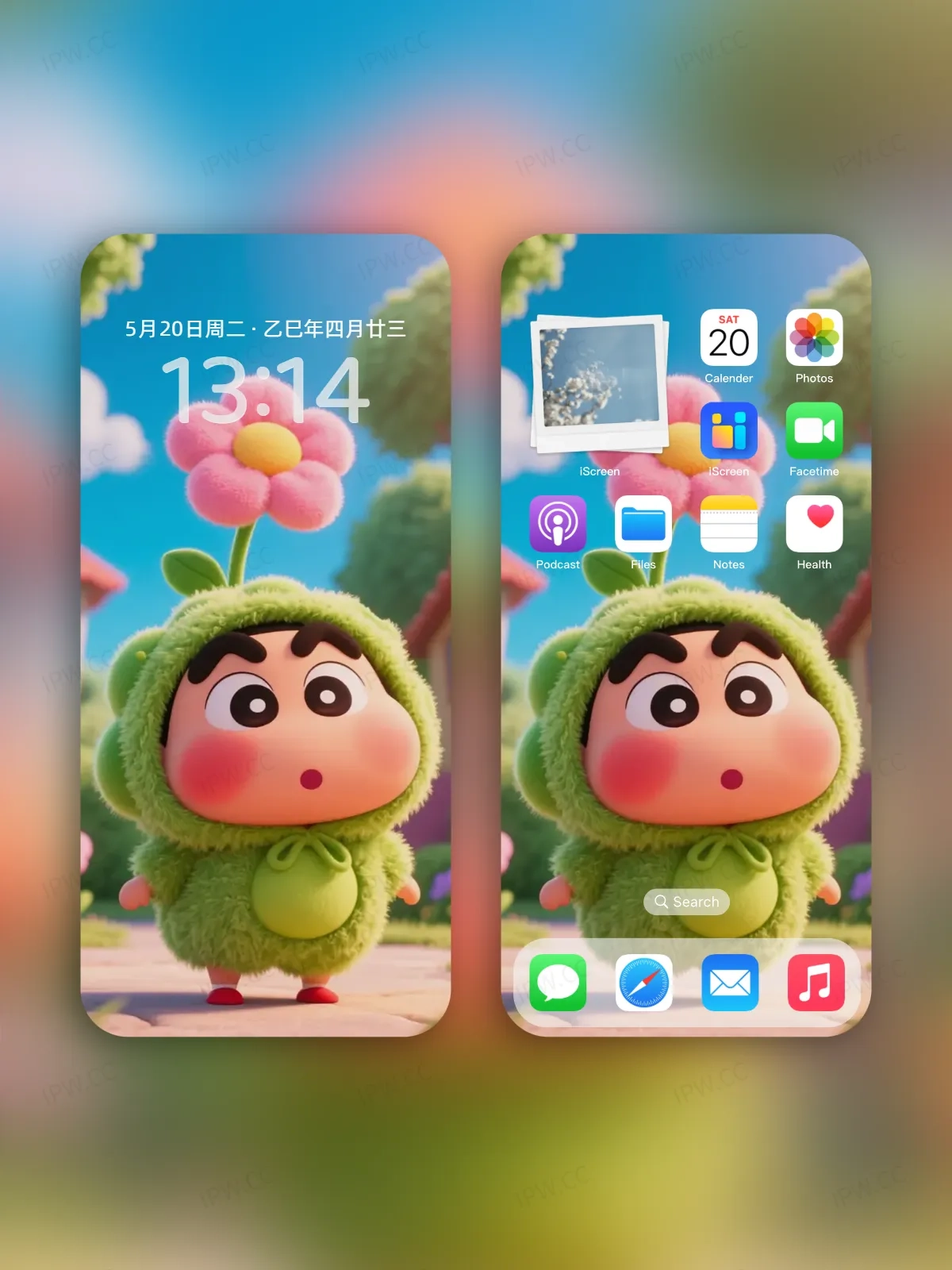 蜡笔小新手机高清静态壁纸#20250730141045 d39c5e999a352cf