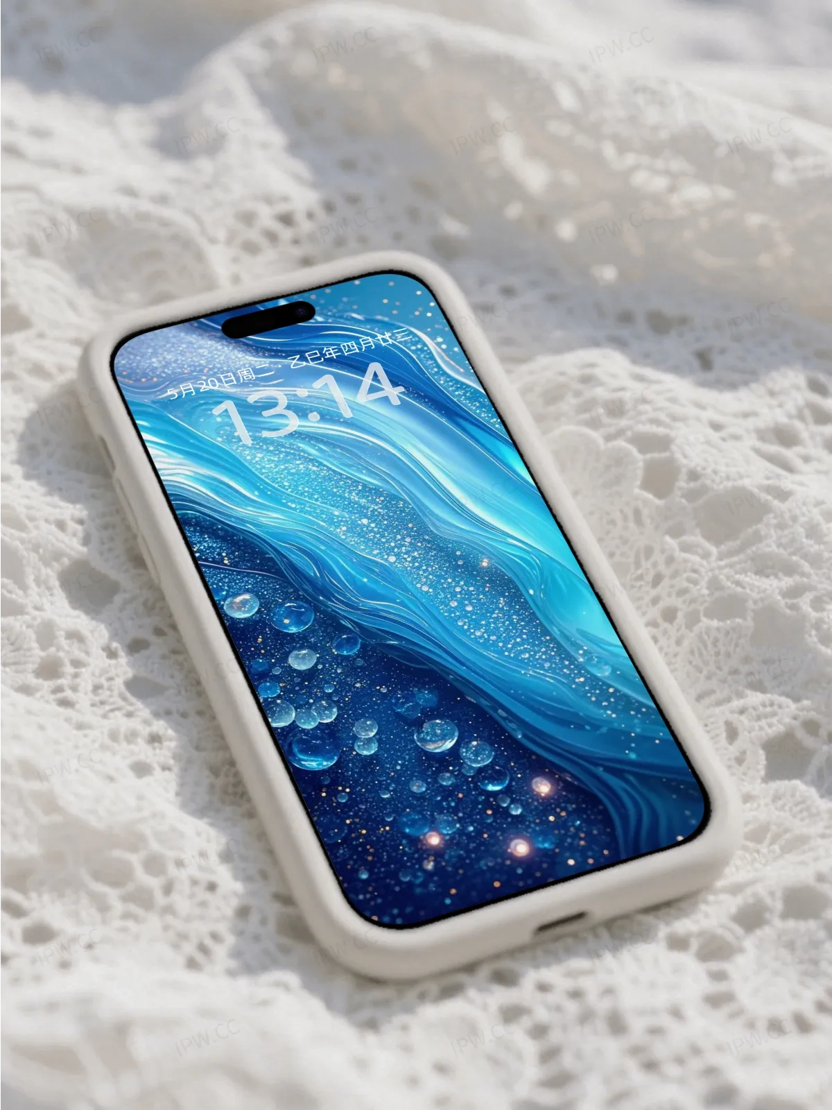 抽象造型手机高清静态壁纸#20250728173003 d3f802c2a6c2b9e