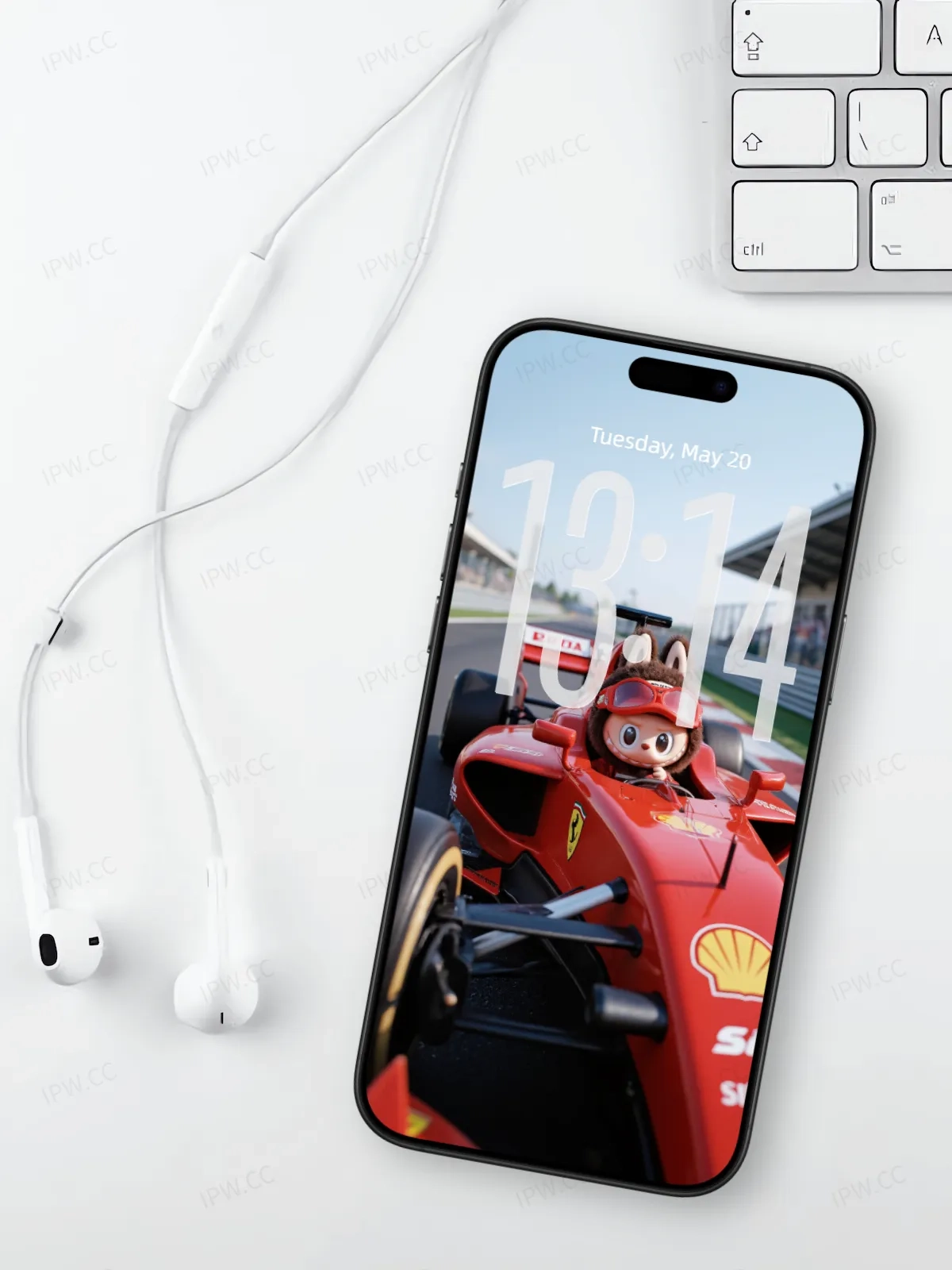 拉布布F1赛车手机高清动态静态实况壁纸#20250725154949 da2ff26e2730592