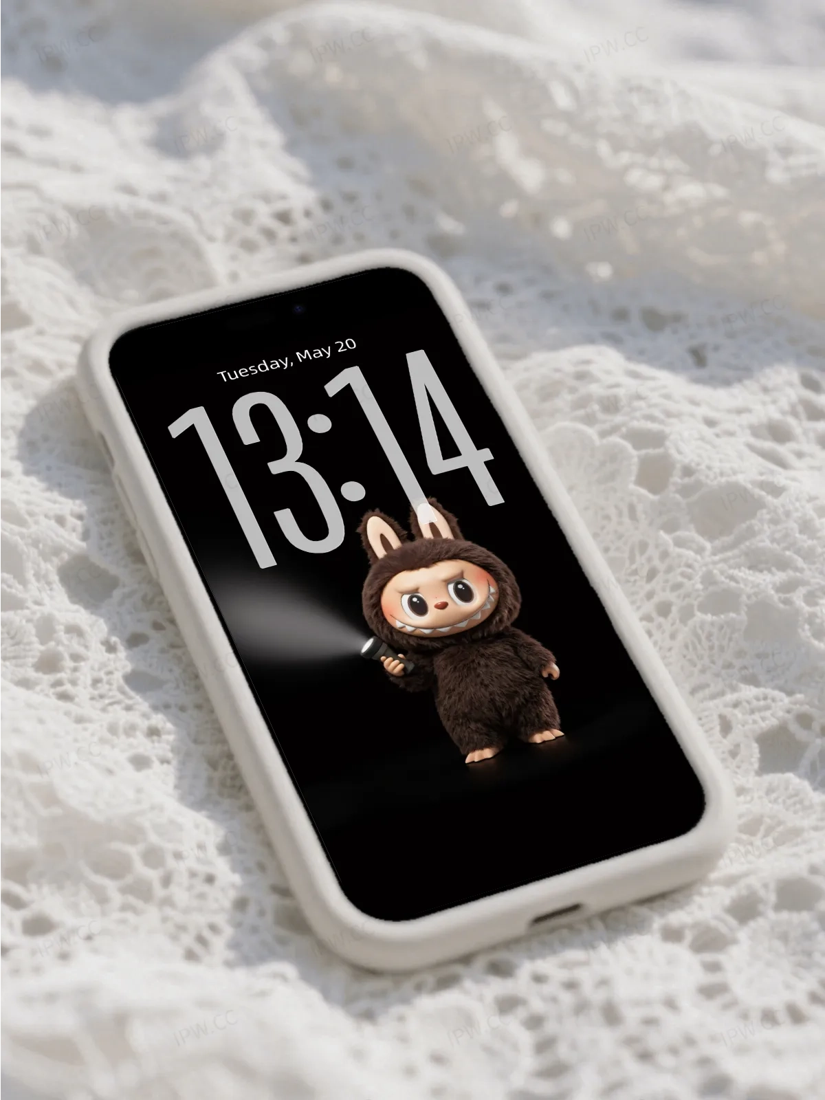 拉布布开灯手机高清动态实况壁纸#20250725151409 dd20e8a11b43d69