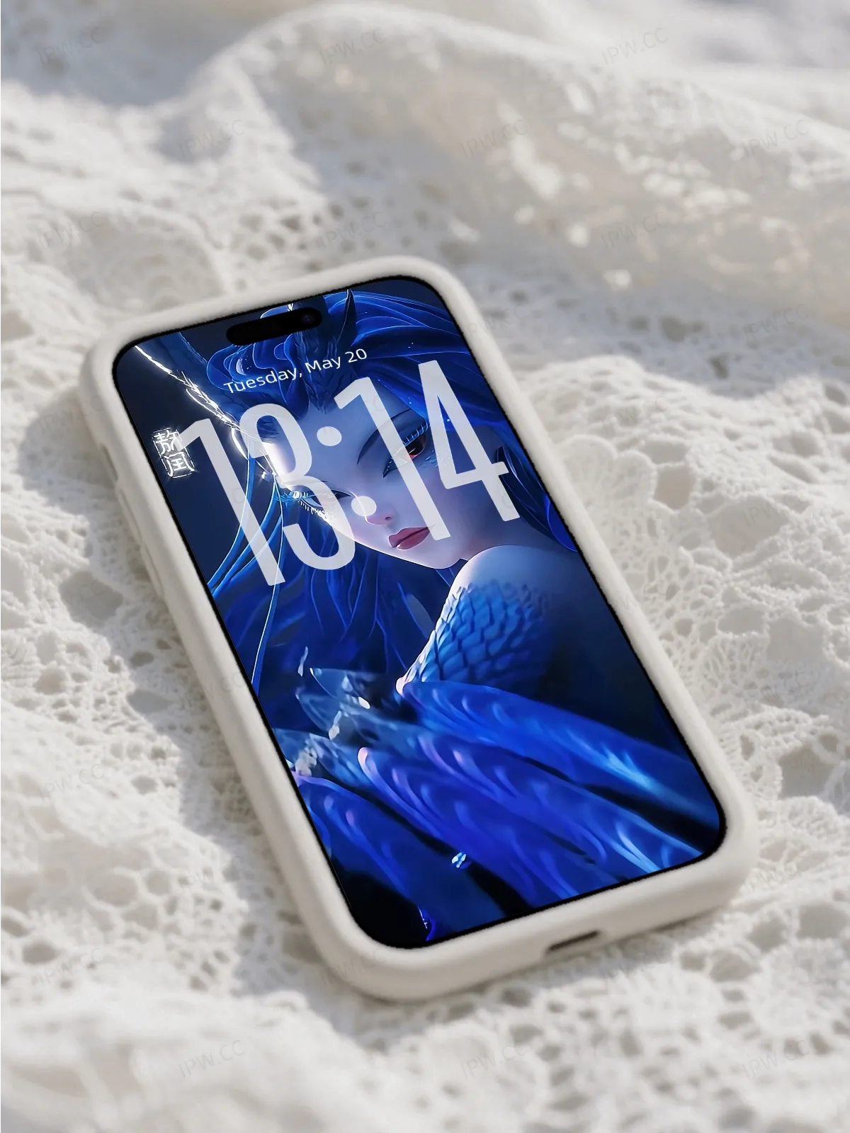 敖闰壁纸高清苹果手机实况壁纸#20250724132647 de058b24142404d