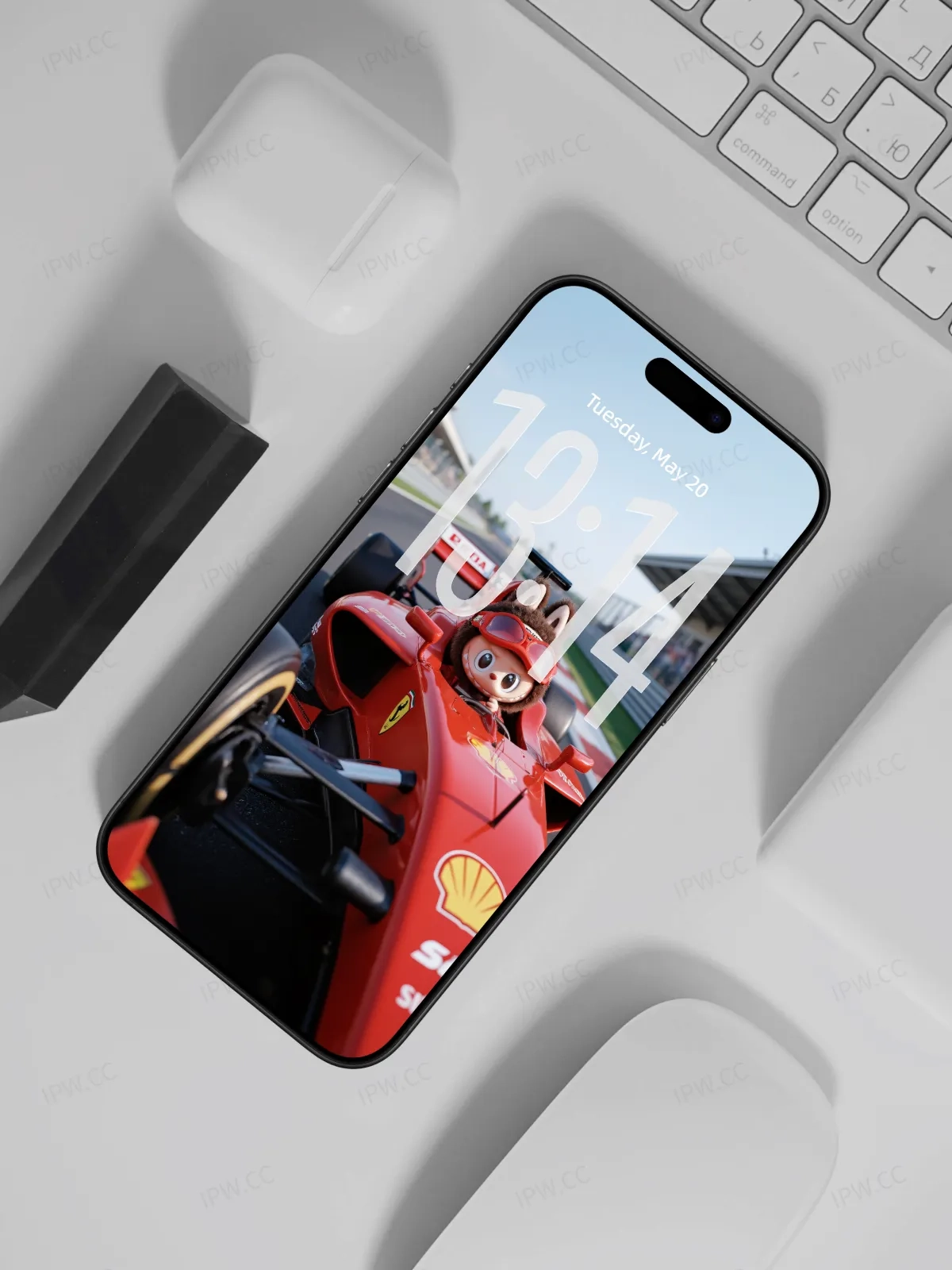 拉布布F1赛车手机高清动态静态实况壁纸#20250725154949 e0ee01f74f92ffc