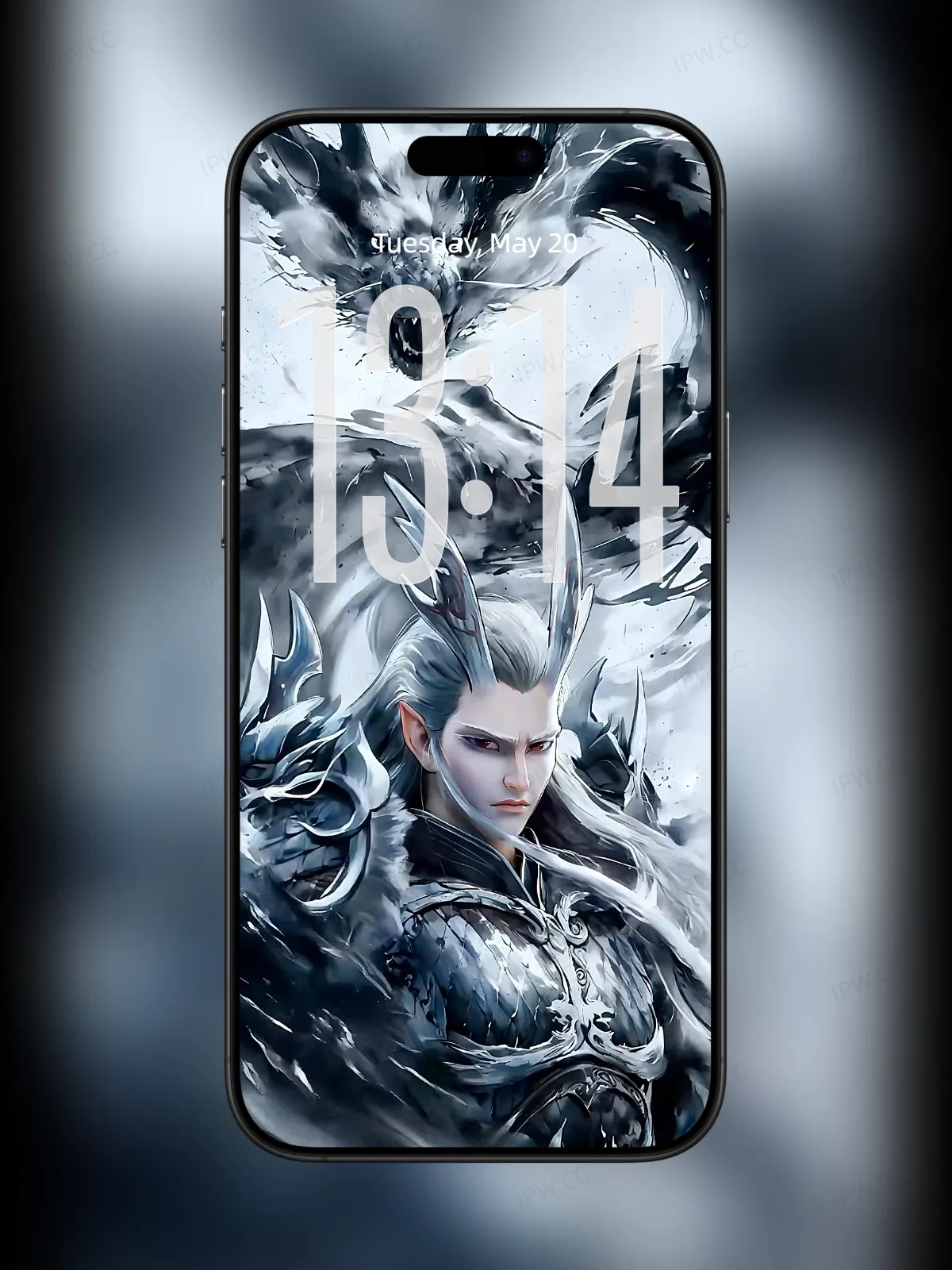 敖光壁纸高清苹果手机实况壁纸