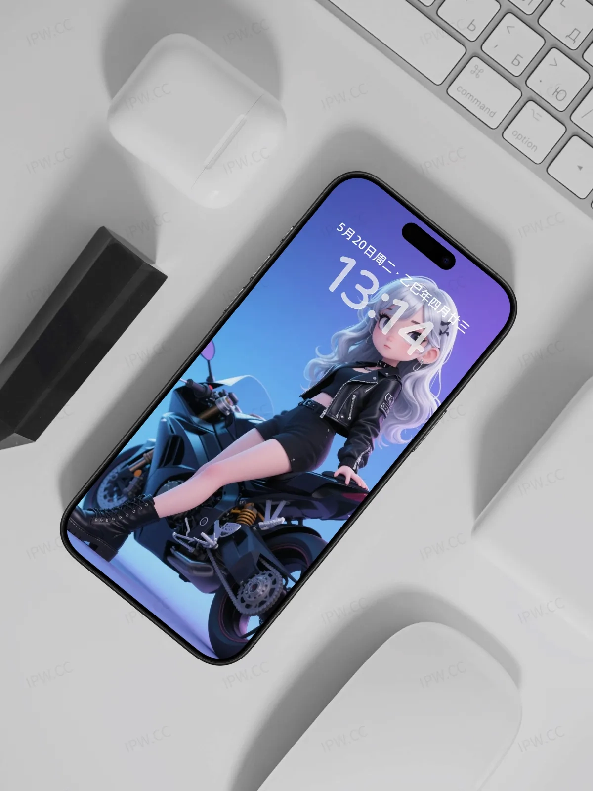 爱莎公主手机高清静态壁纸#20250728164808 e8ea6dc506d86c0