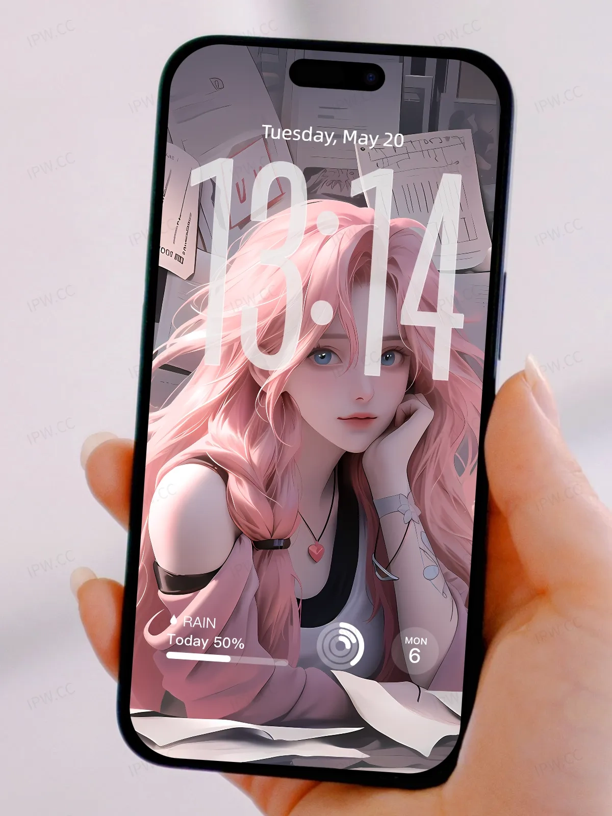 金克丝高清手机平板电脑壁纸#20250724150919 ebf447261ef2d16