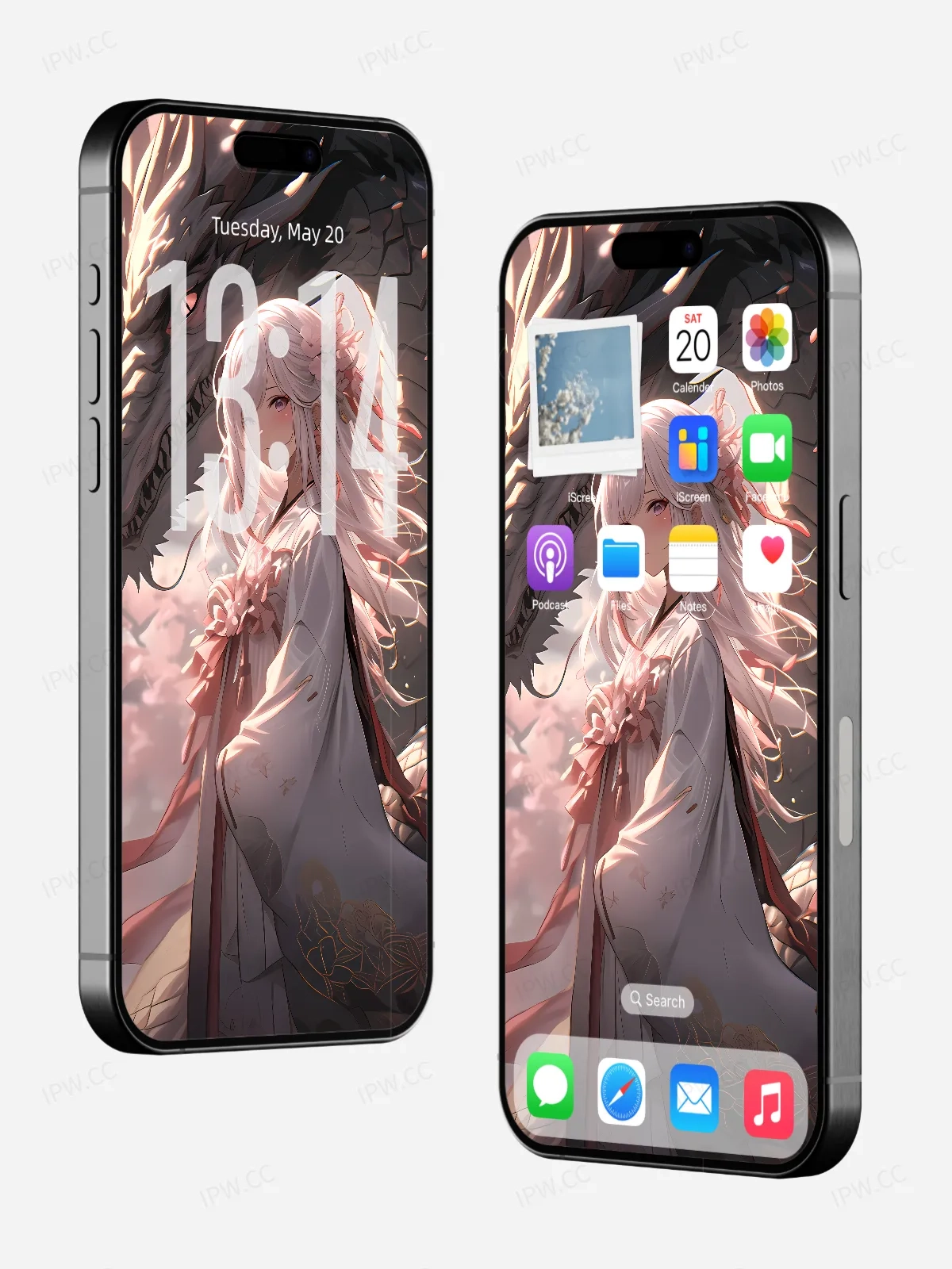 金克丝高清手机平板电脑壁纸#20250724151751 f09d400baf6ec17