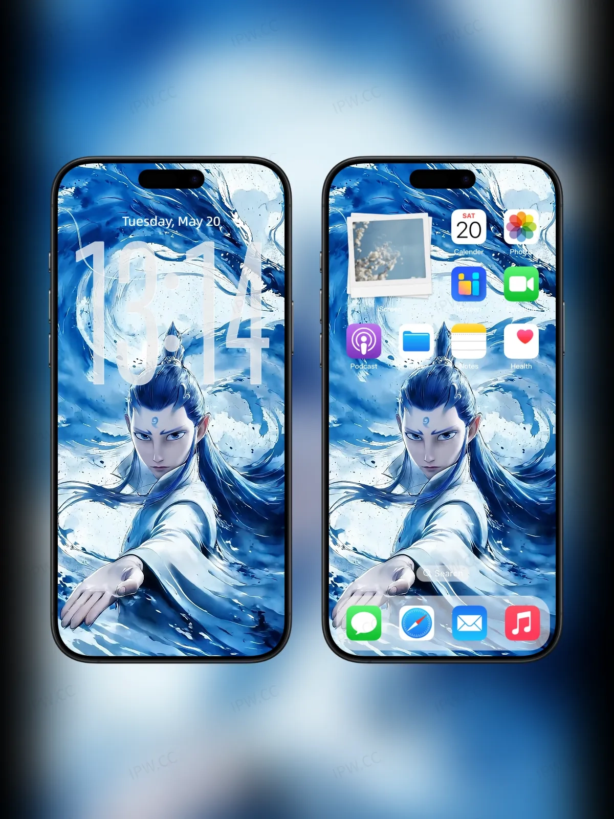 敖丙壁纸高清苹果手机实况壁纸#20250724133430 f31f7ad91bccf45