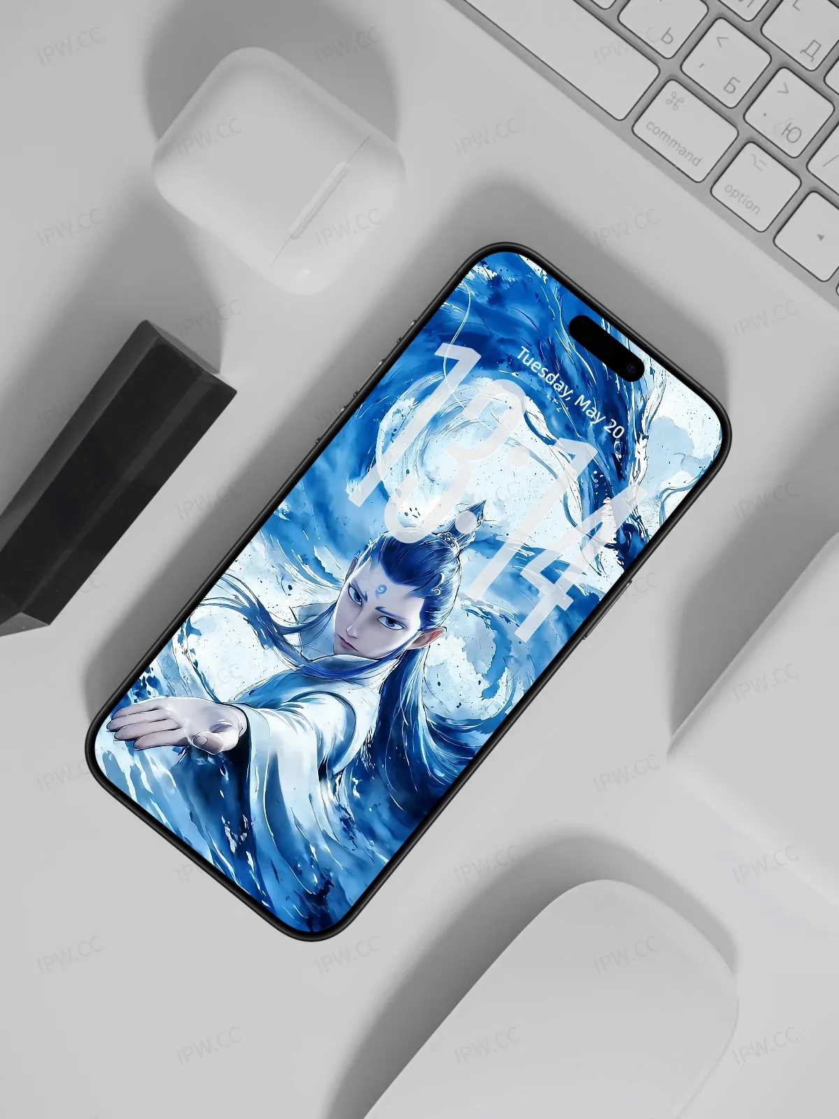 敖丙壁纸高清苹果手机实况壁纸#20250724133430 f349f9a5fcc0544