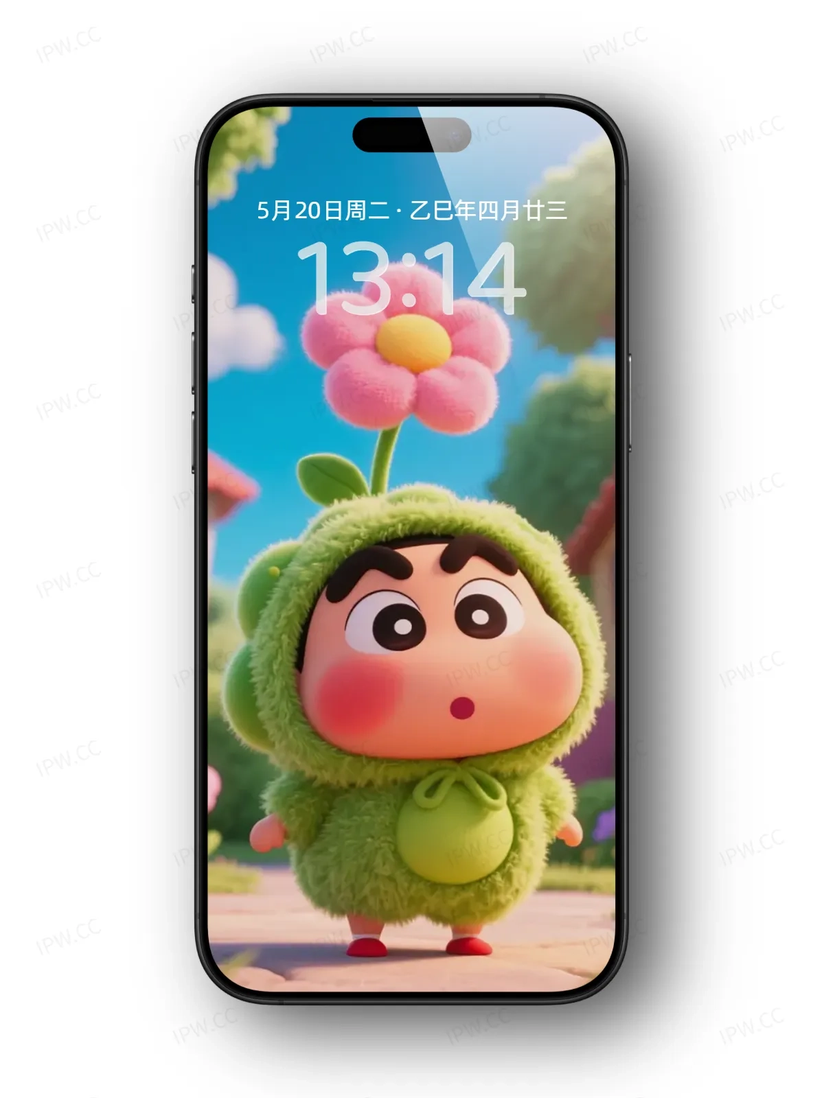 蜡笔小新手机高清静态壁纸#20250730141045 f5c737f89297bd7