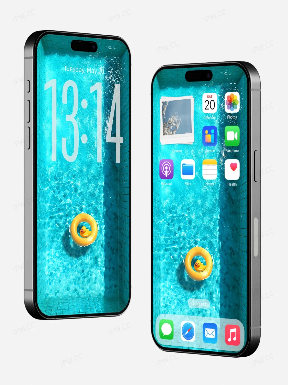 拉布布泳池手机高清动态静态壁纸#20250725134317 fdd505e4a3bcea4 1