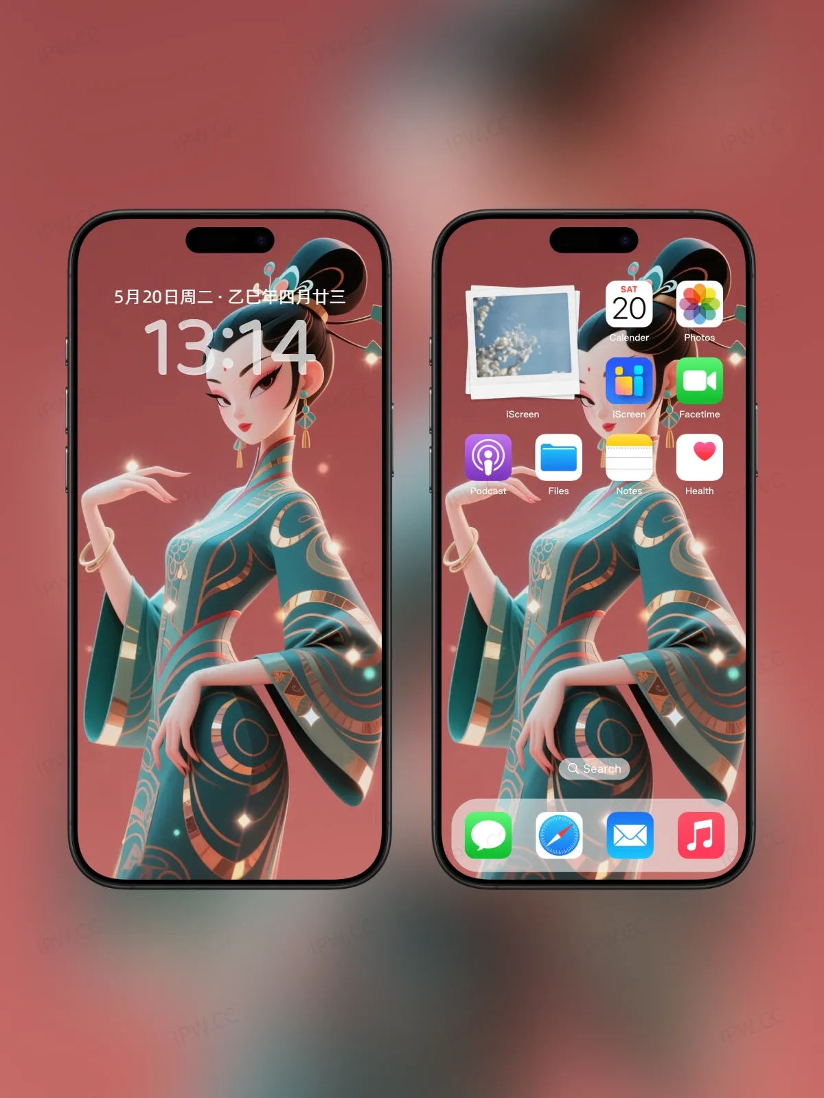 婀娜多姿的女人手机高清静态壁纸#20250730143212 0315be21b9cfa6c