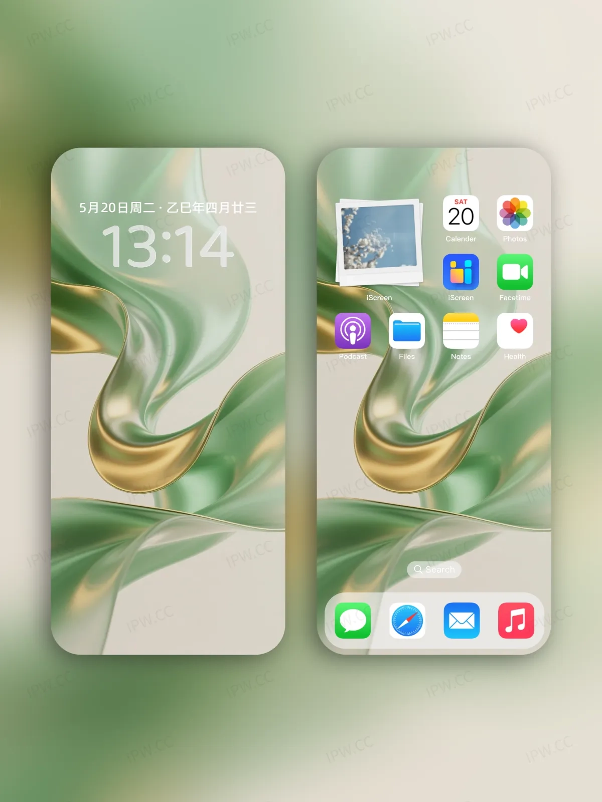 抽象造型手机高清静态壁纸#20250730142726 05175d17afbc99d