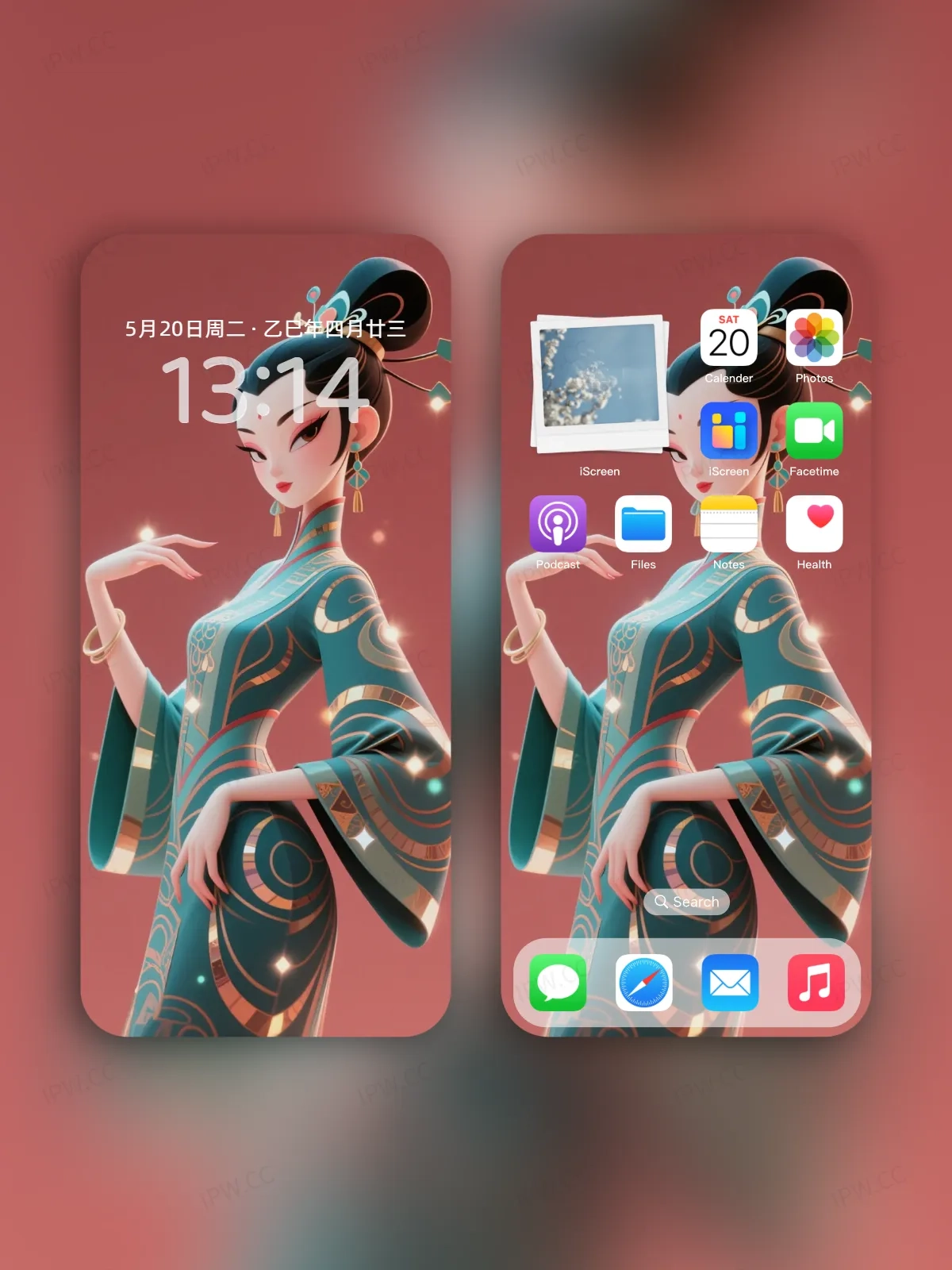 婀娜多姿的女人手机高清静态壁纸#20250730143212 0f9bcc33e947472