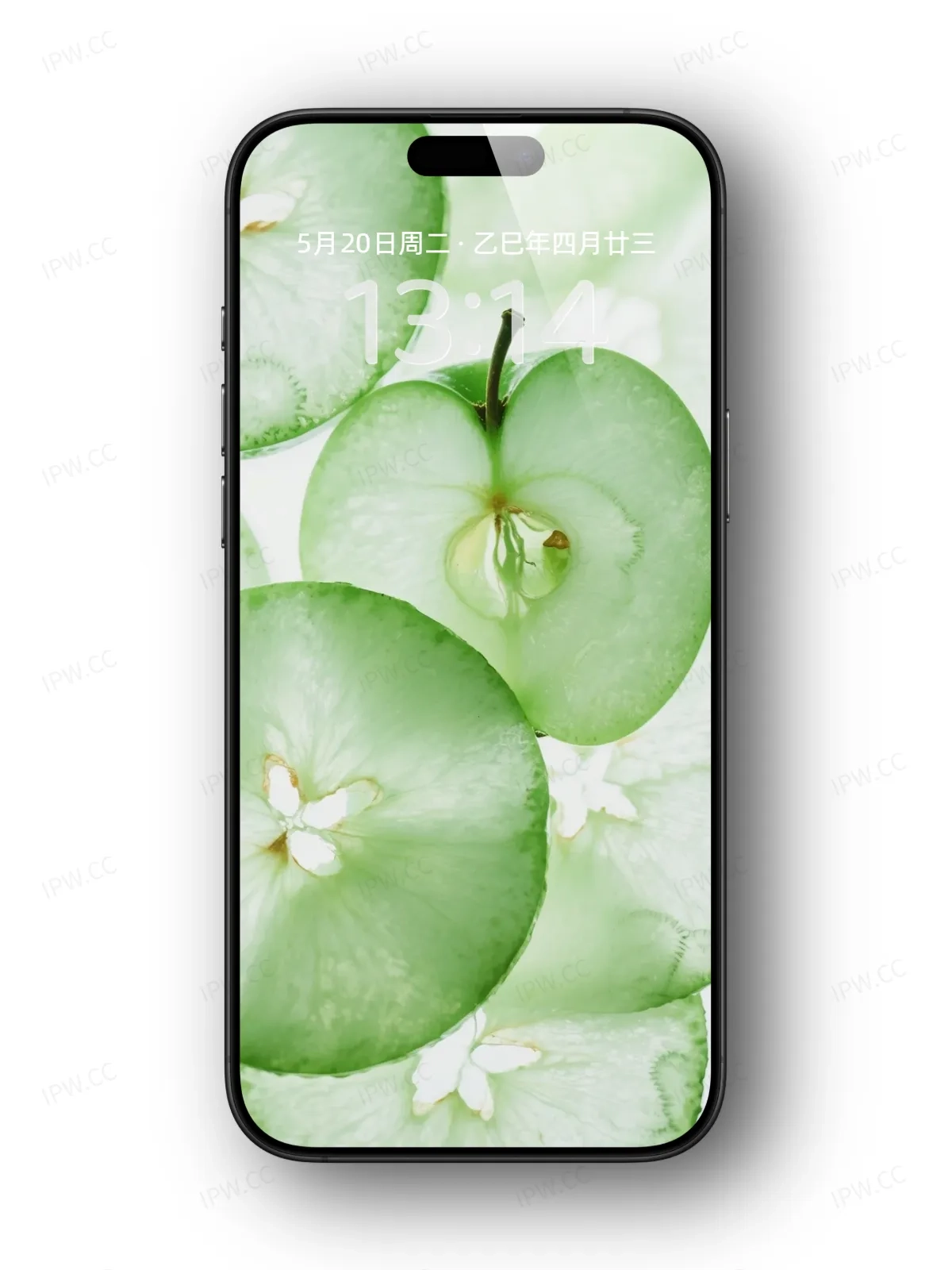 苹果片手机高清静态壁纸#20250730143009 1eefc2e8d573e61