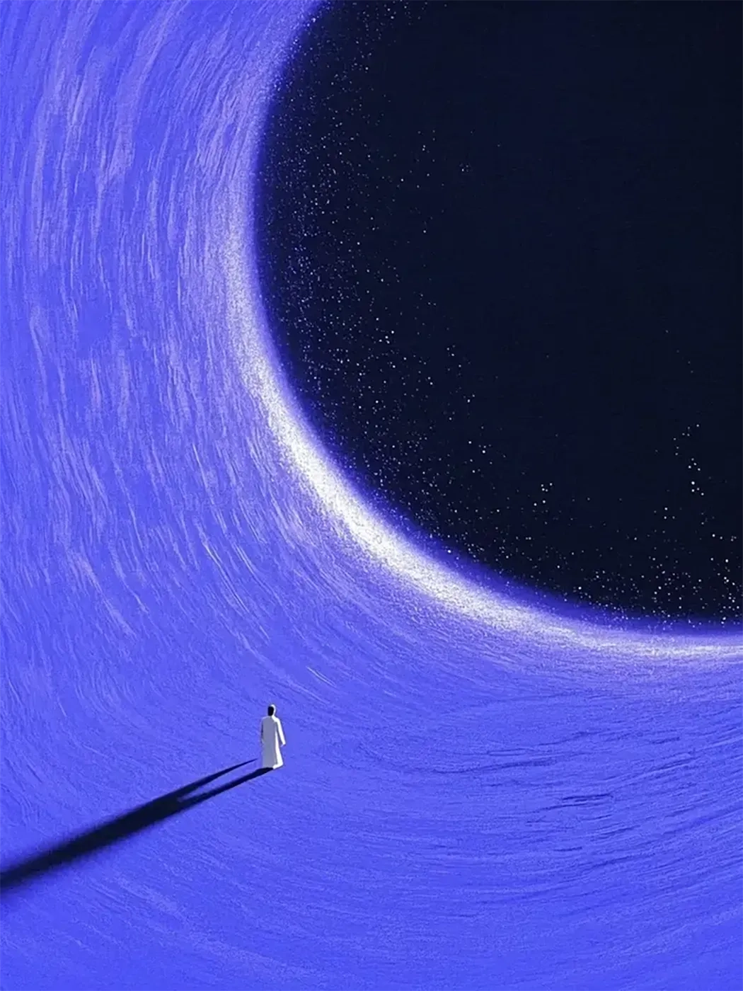 宇宙黑洞手机高清静态壁纸#20250730145235