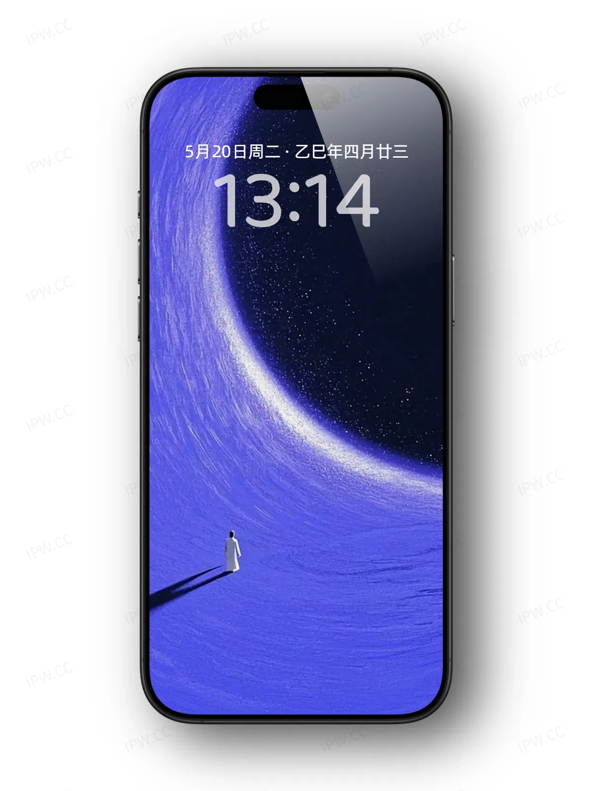 宇宙黑洞手机高清静态壁纸#20250730145235 2d59865f5b73be9